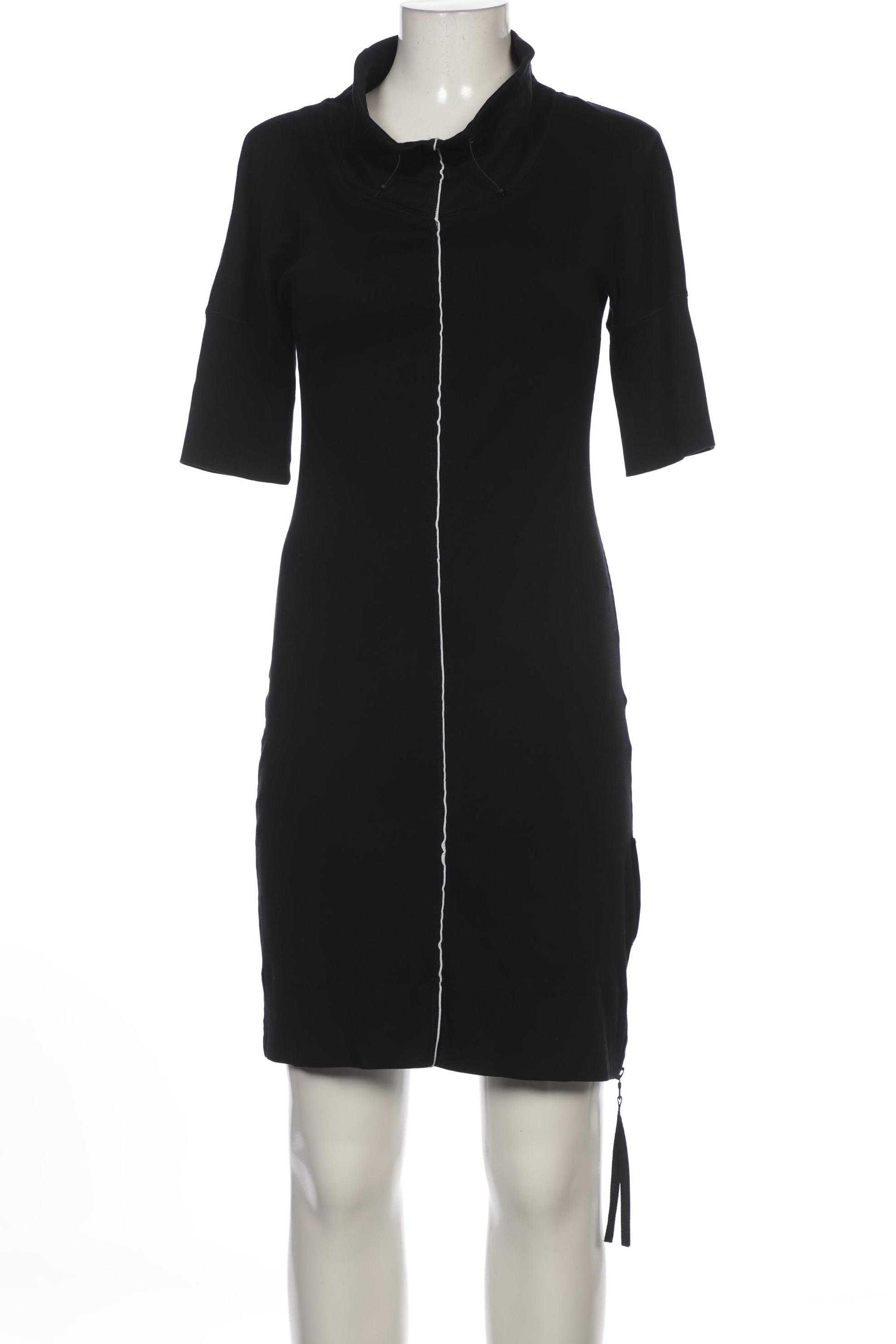 

Marc Cain Damen Kleid, schwarz