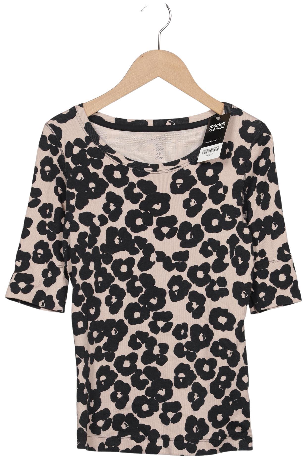 

Marc Cain Damen T-Shirt, mehrfarbig, Gr. 36
