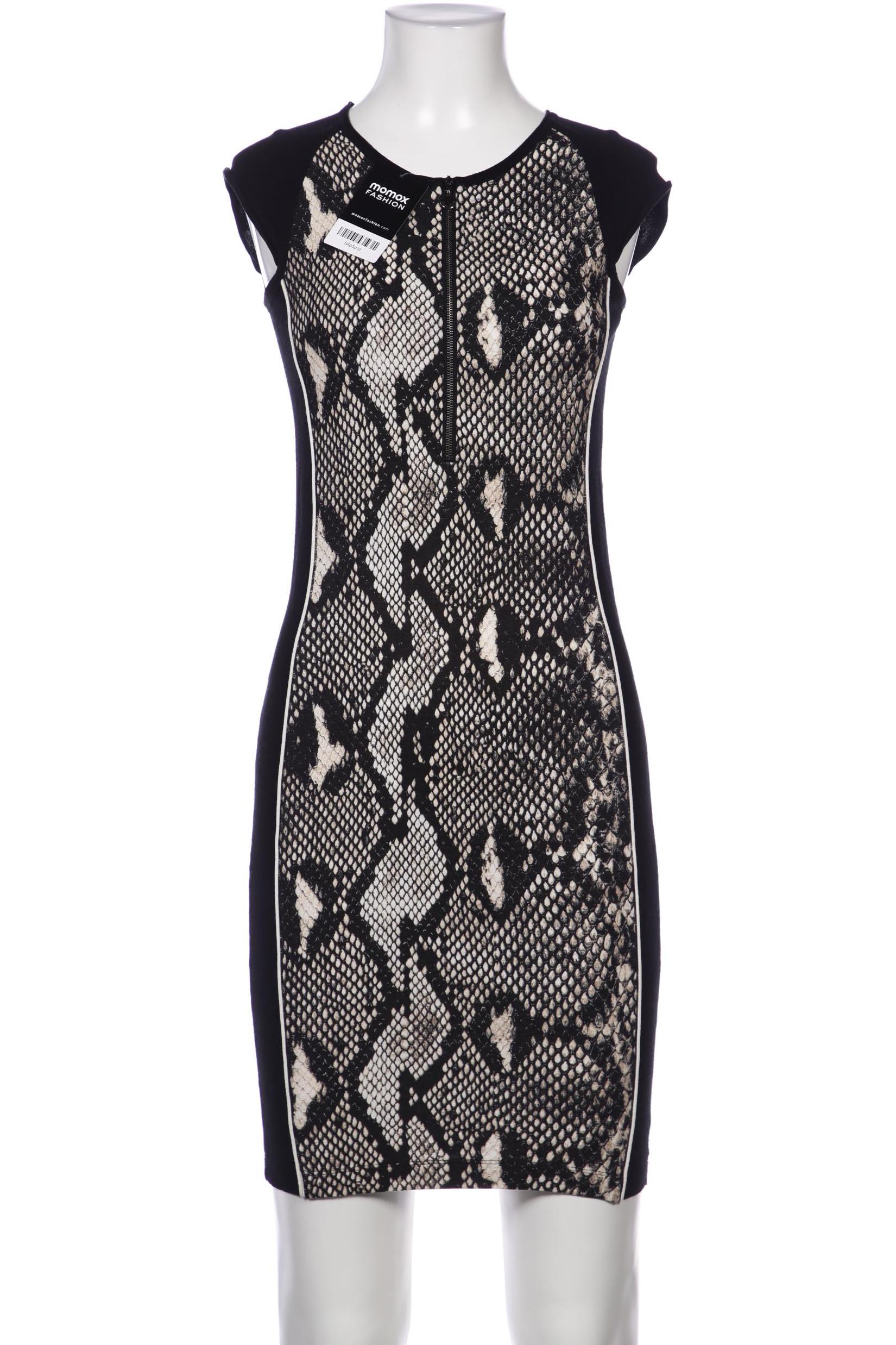 

Marc Cain Damen Kleid, schwarz