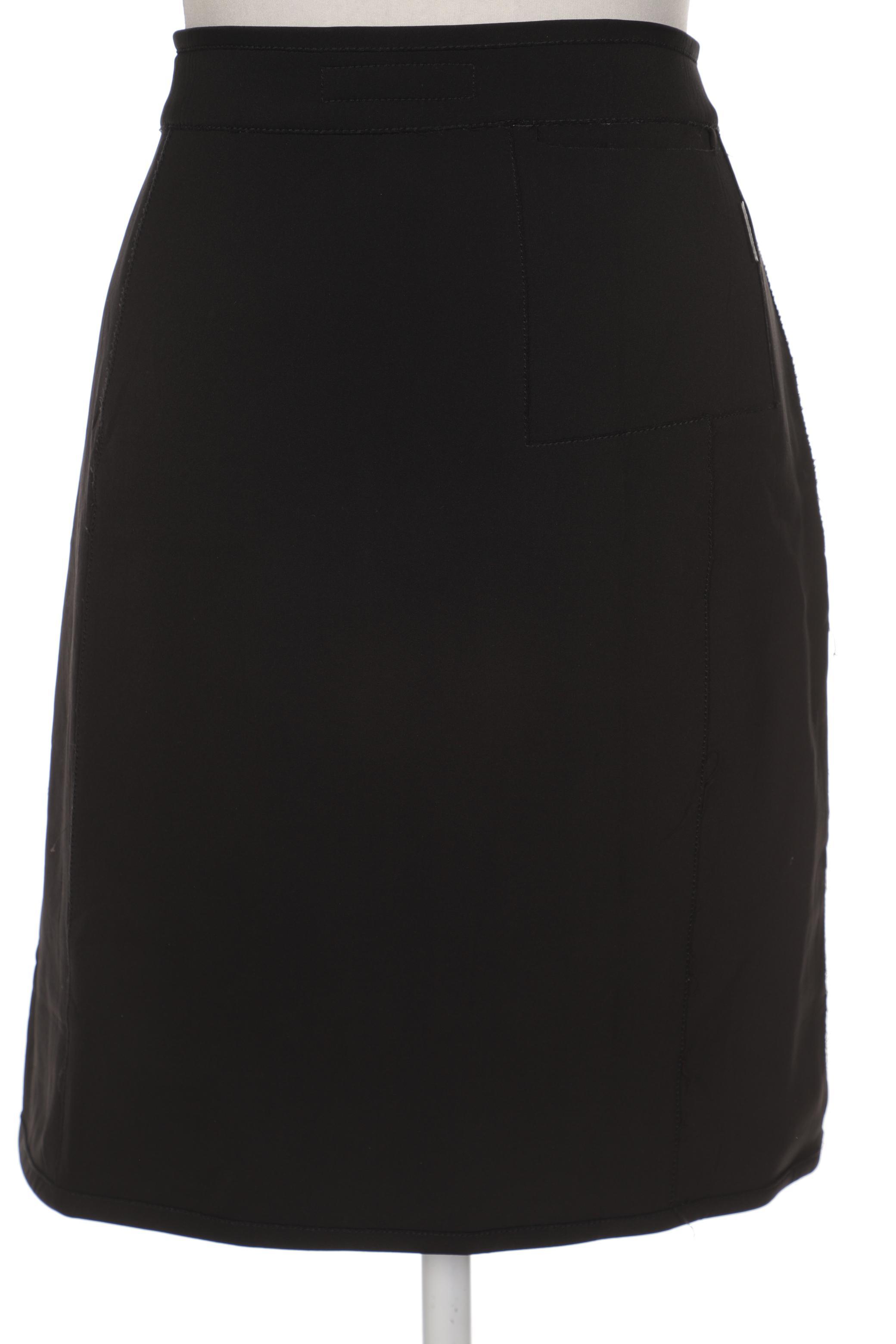 

Marc Cain Damen Rock, schwarz, Gr. 40