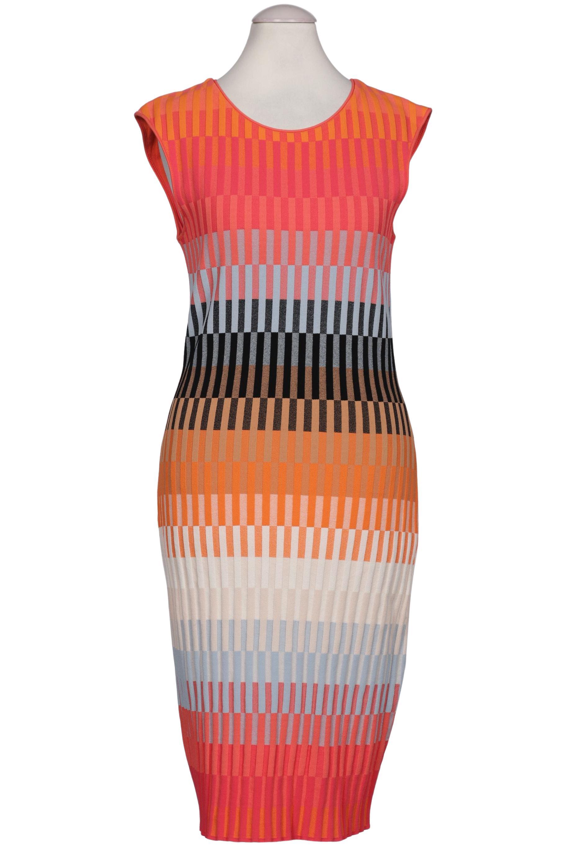 

Marc Cain Damen Kleid, mehrfarbig, Gr. 36