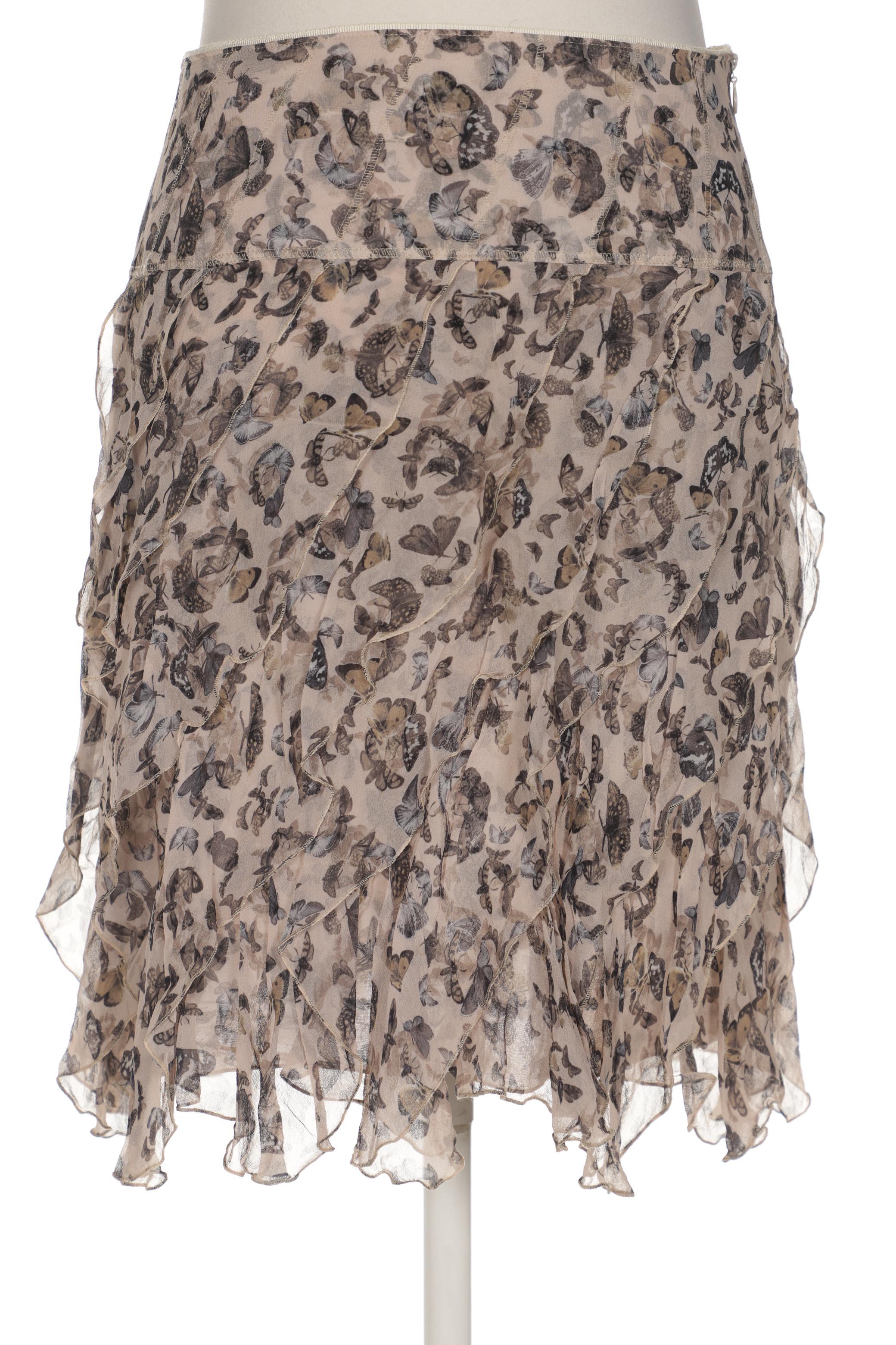 

Marc Cain Damen Rock, beige