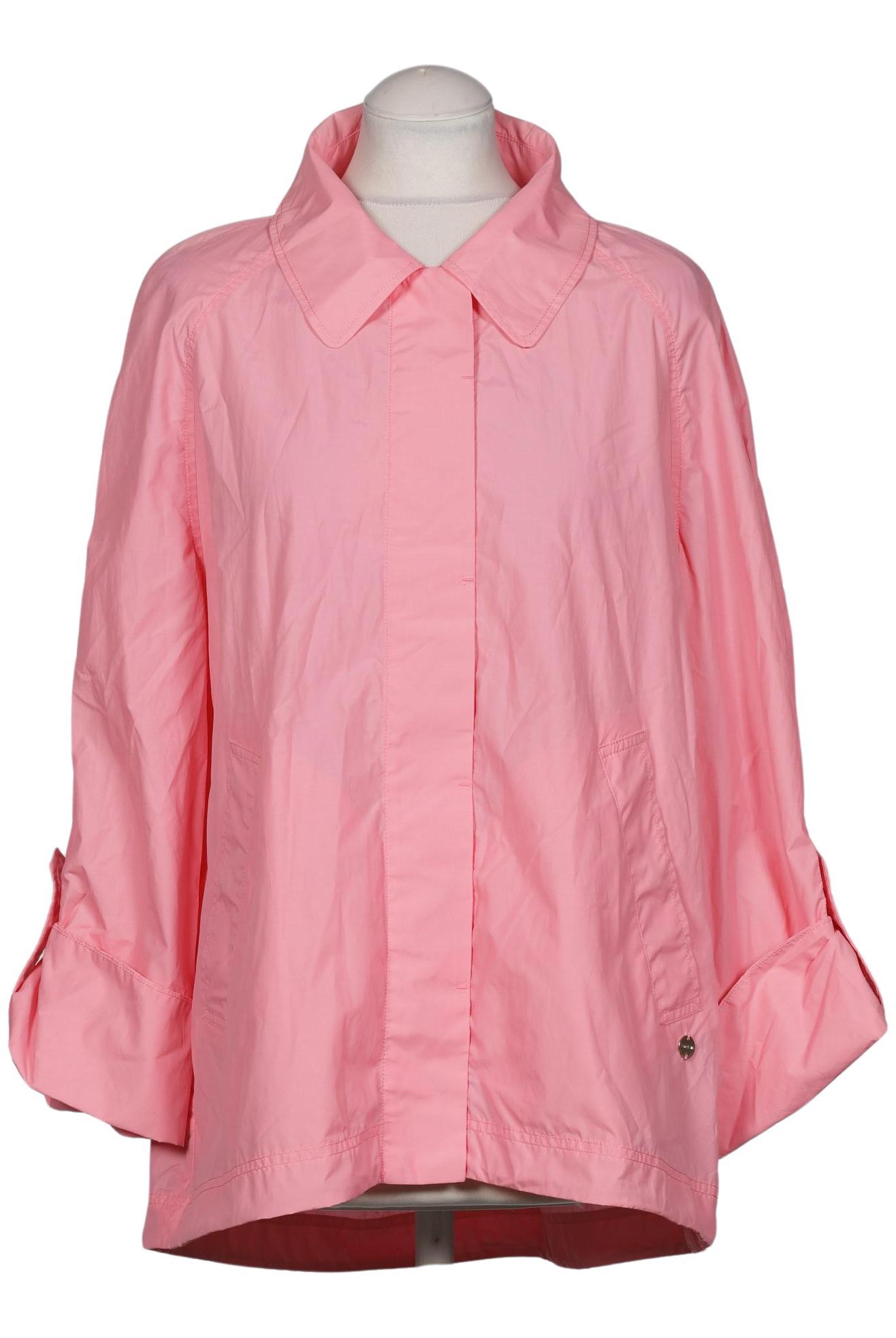 

Marc Cain Damen Bluse, pink, Gr. 38