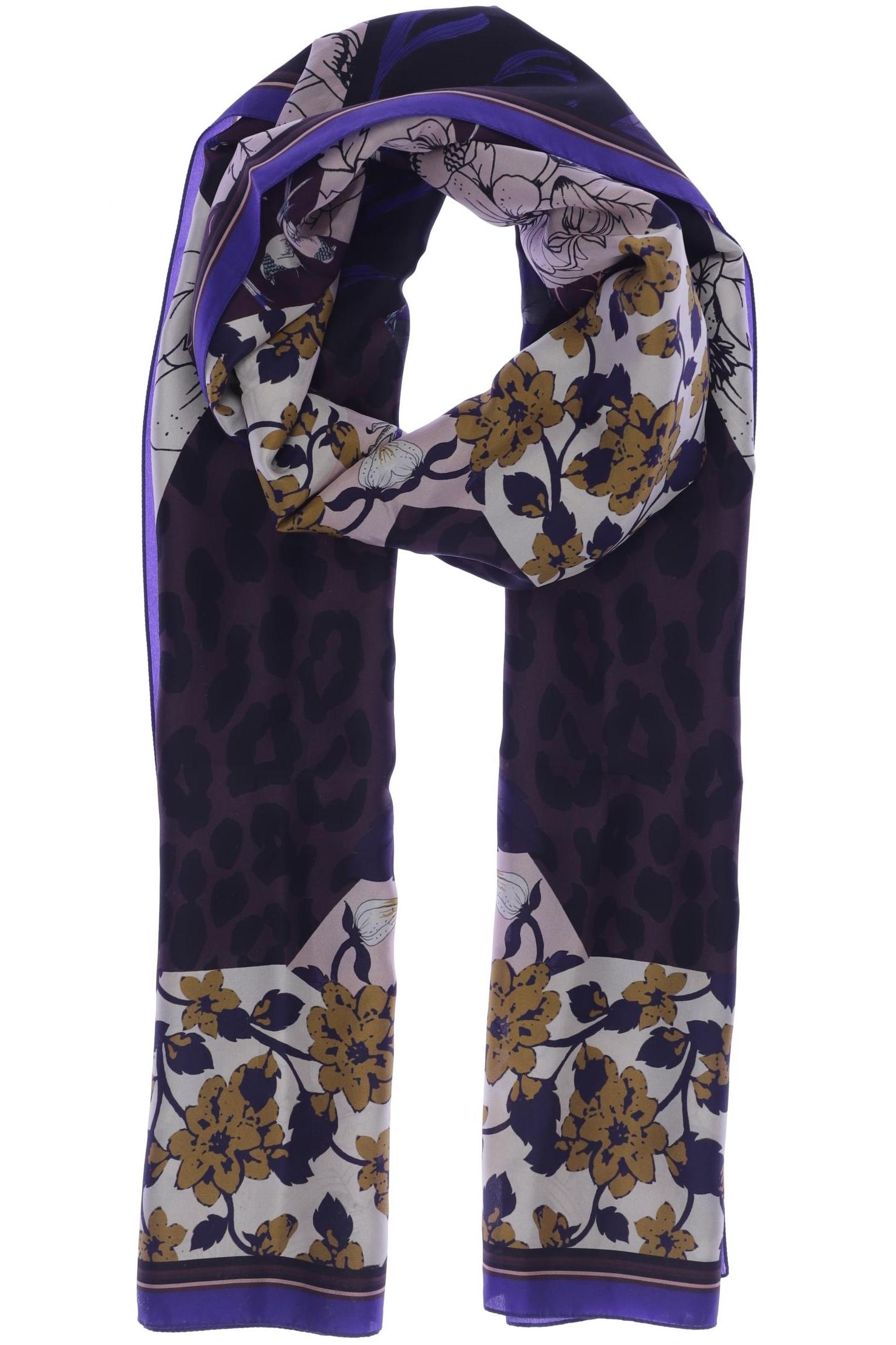 

Marc Cain Damen Schal, mehrfarbig, Gr.