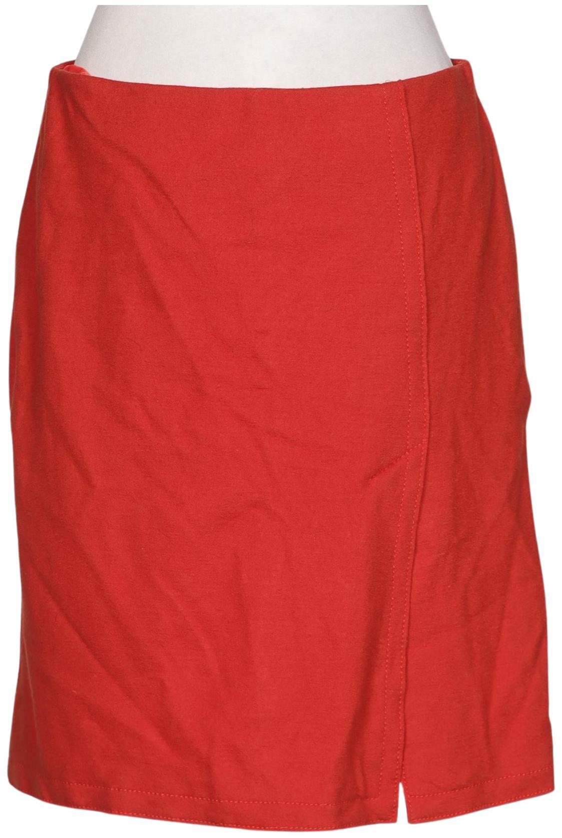 

Marc Cain Damen Rock, rot, Gr. 38