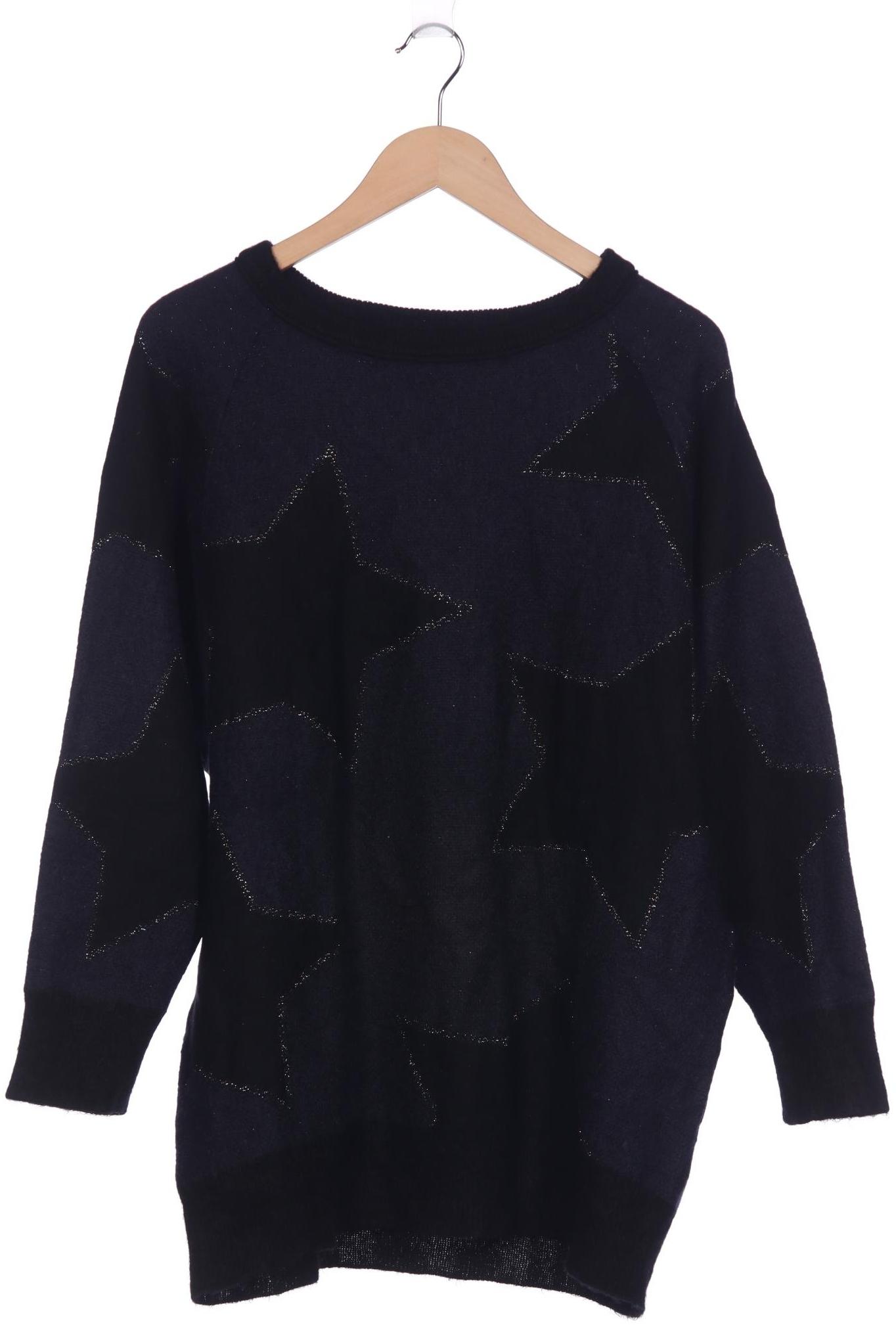 

Marc Cain Damen Pullover, marineblau, Gr. 40