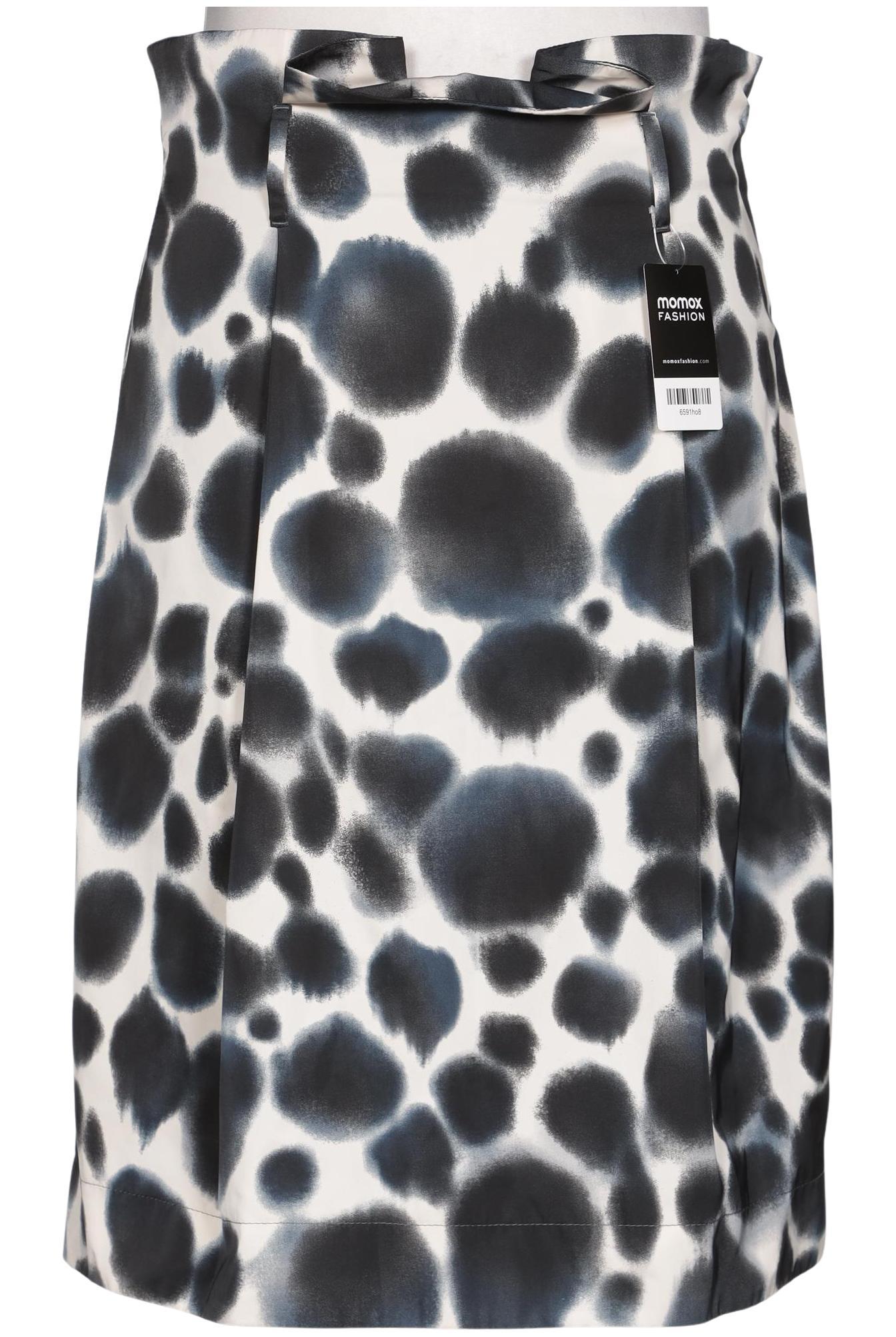 

Marc Cain Damen Rock, mehrfarbig, Gr. 44