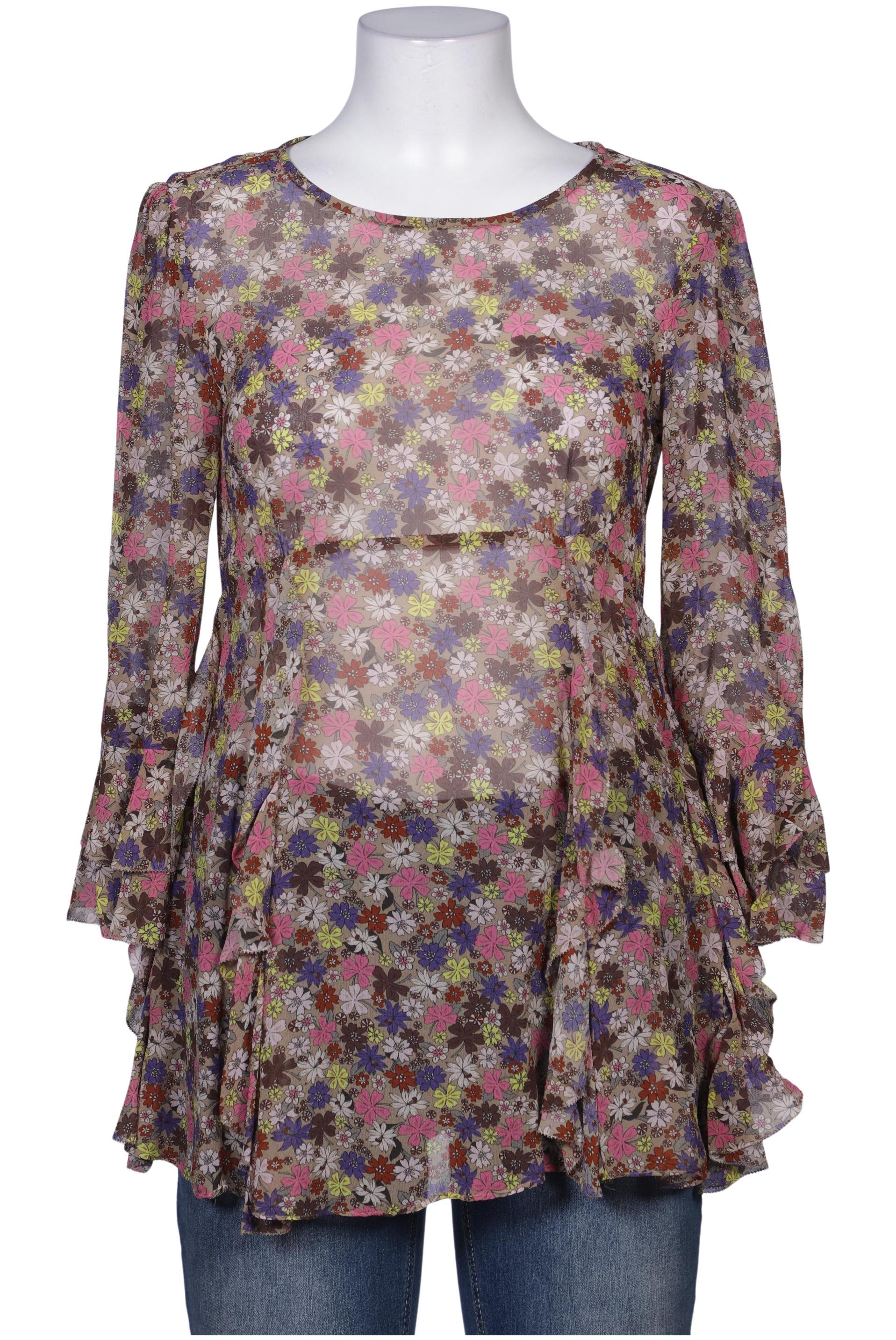 

Marc Cain Damen Bluse, braun, Gr. 36