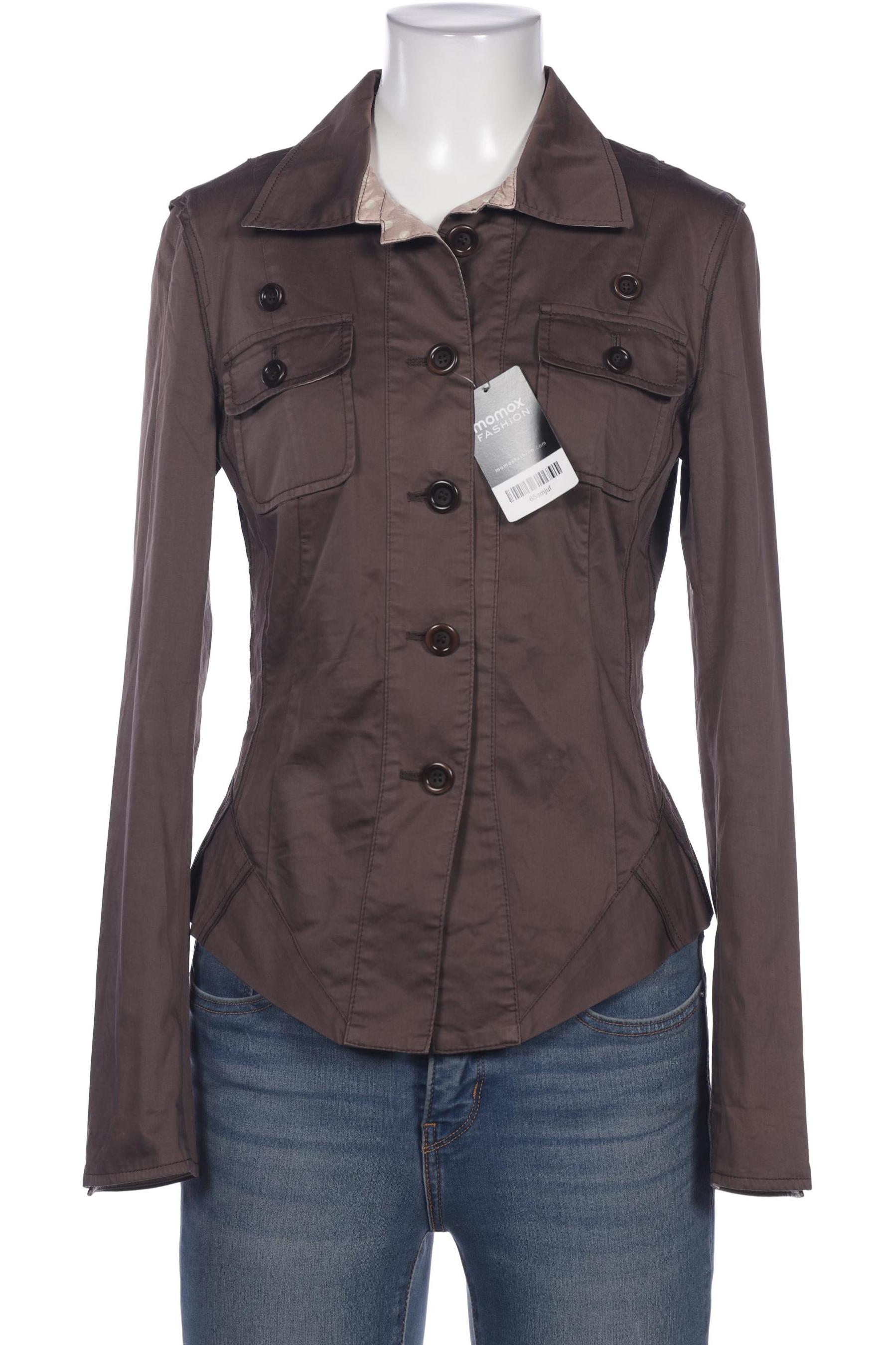 

Marc Cain Damen Blazer, braun
