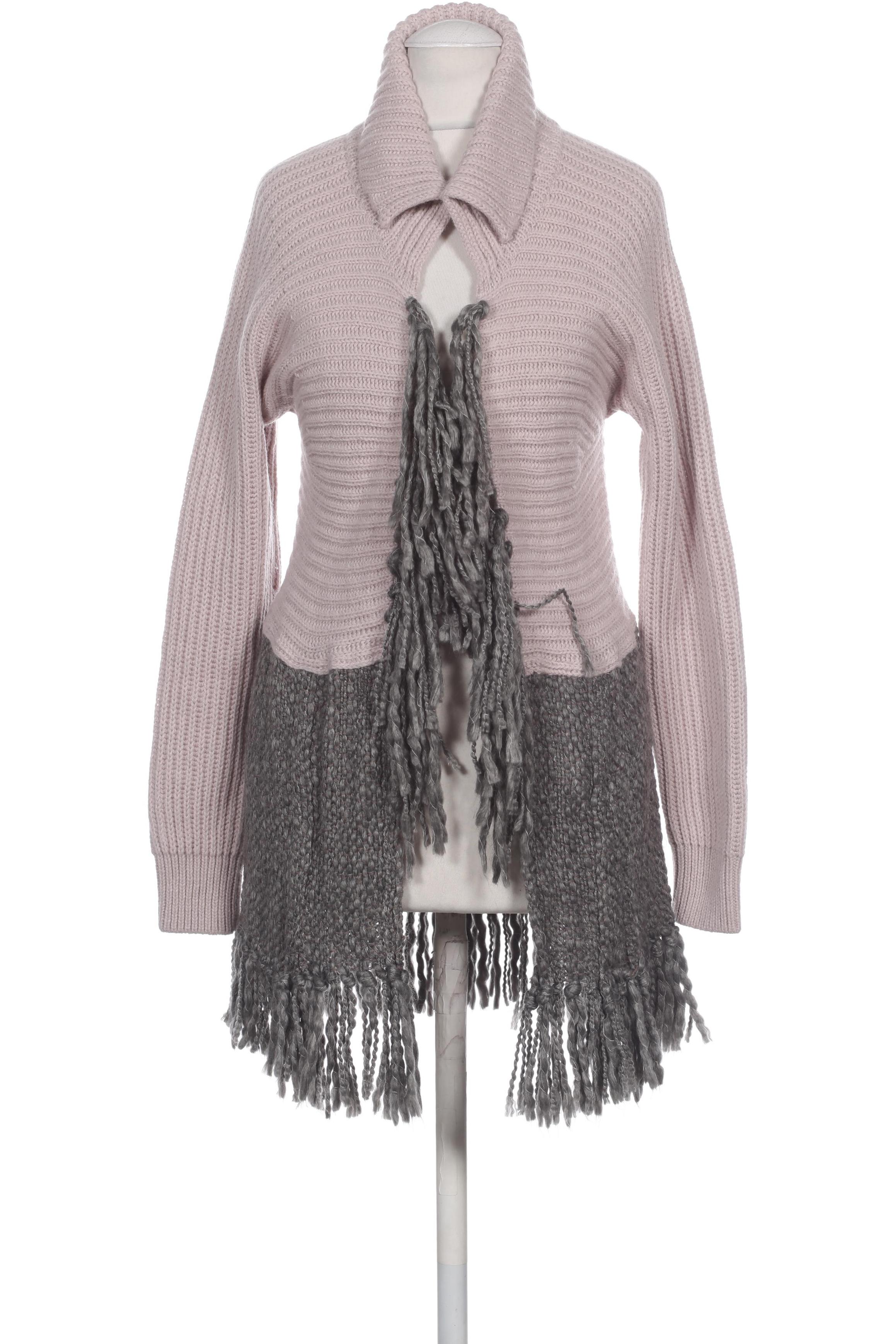 

Marc Cain Damen Strickjacke, pink, Gr.