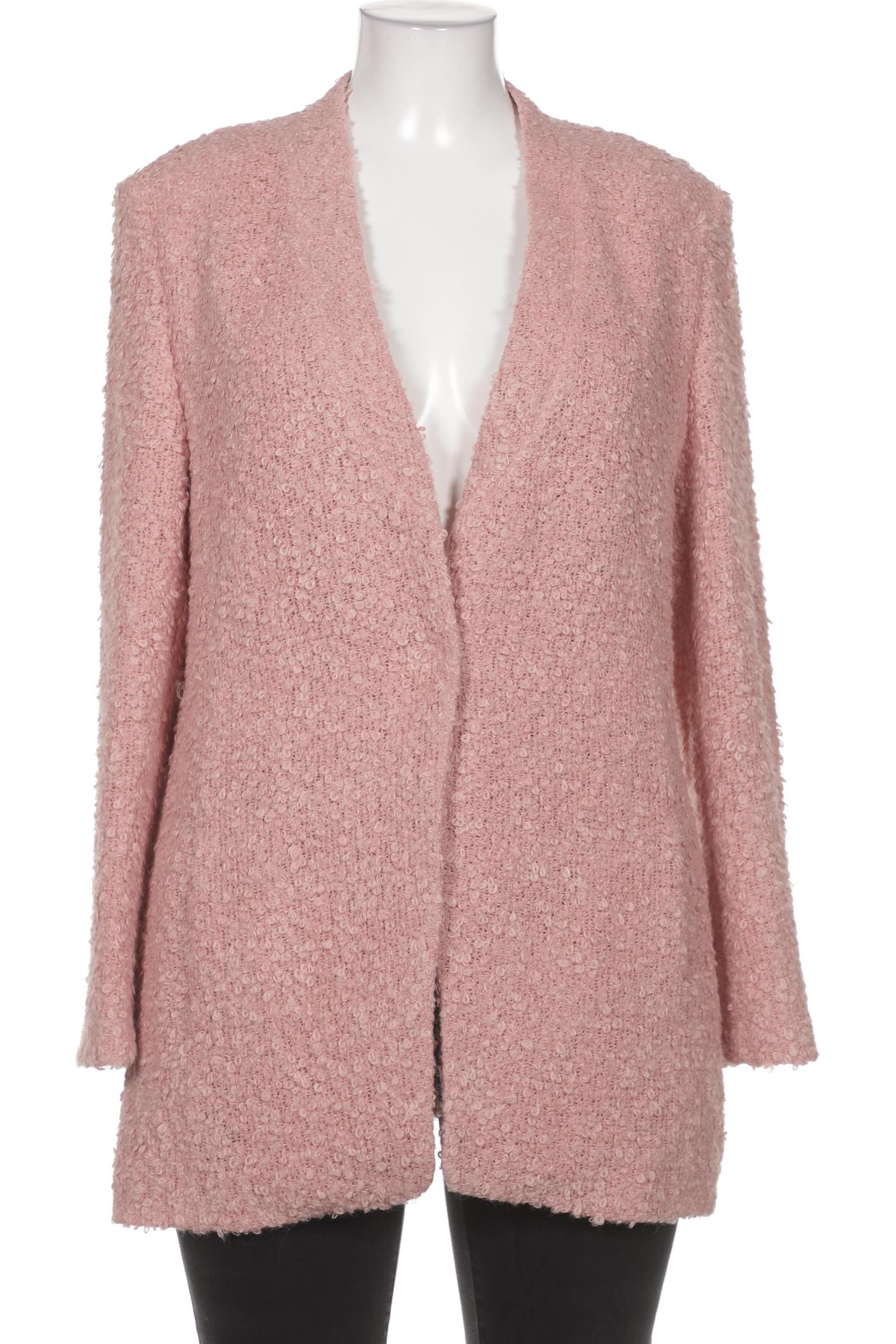 

Marc Cain Damen Blazer, pink, Gr. 44