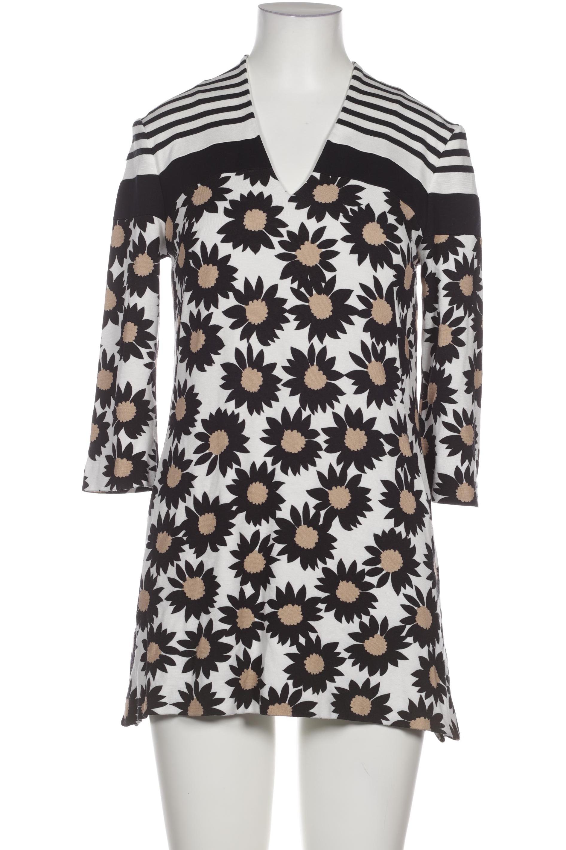 

Marc Cain Damen Kleid, mehrfarbig, Gr.