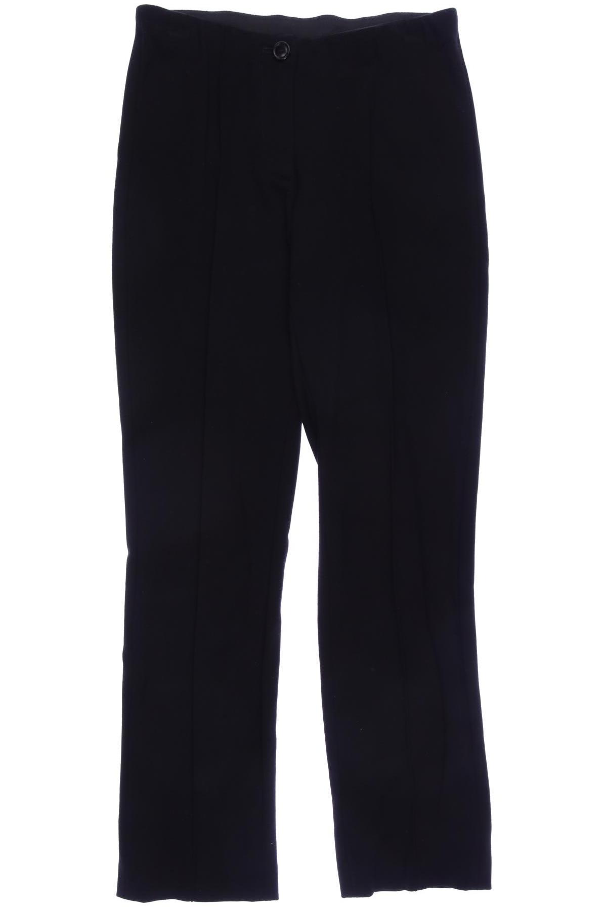 

Marc Cain Damen Stoffhose, schwarz, Gr. 34