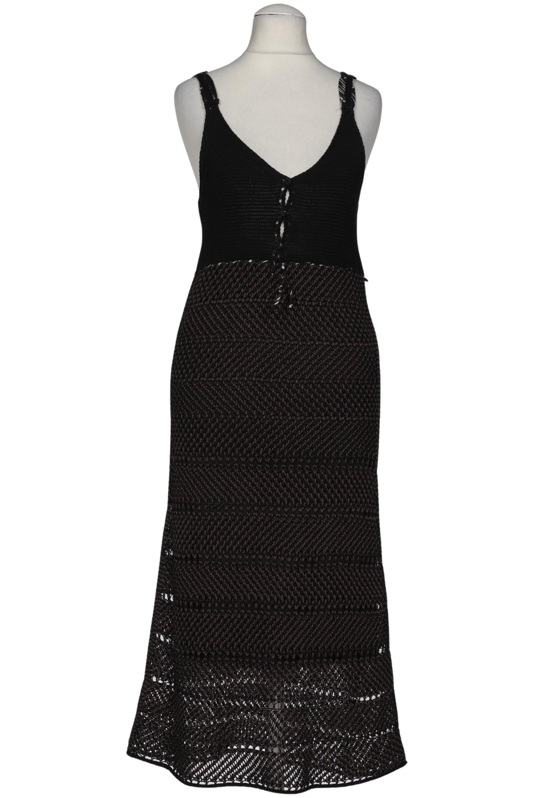 

Marc Cain Damen Kleid, schwarz, Gr. 38