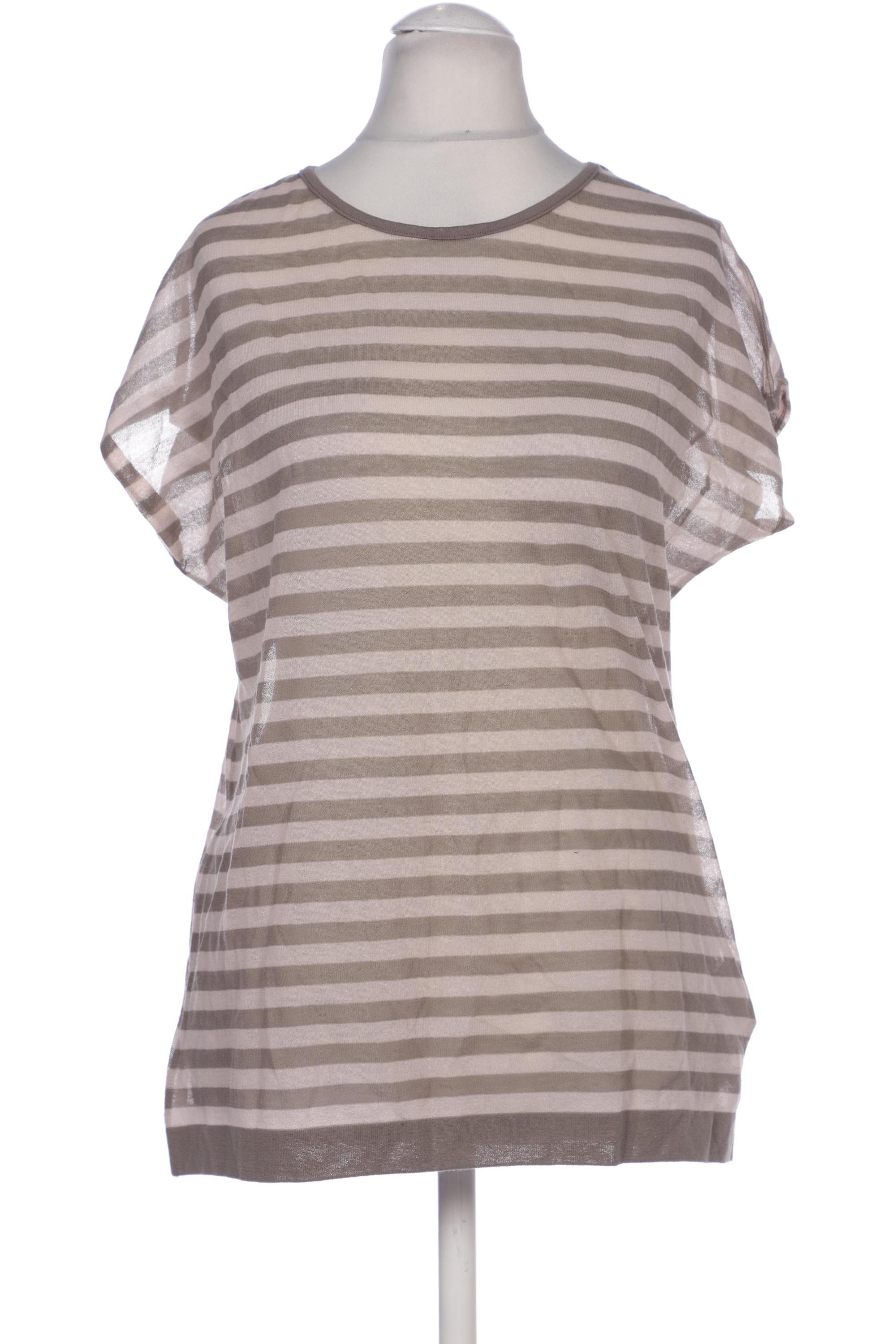 

Marc Cain Damen T-Shirt, beige, Gr. 36