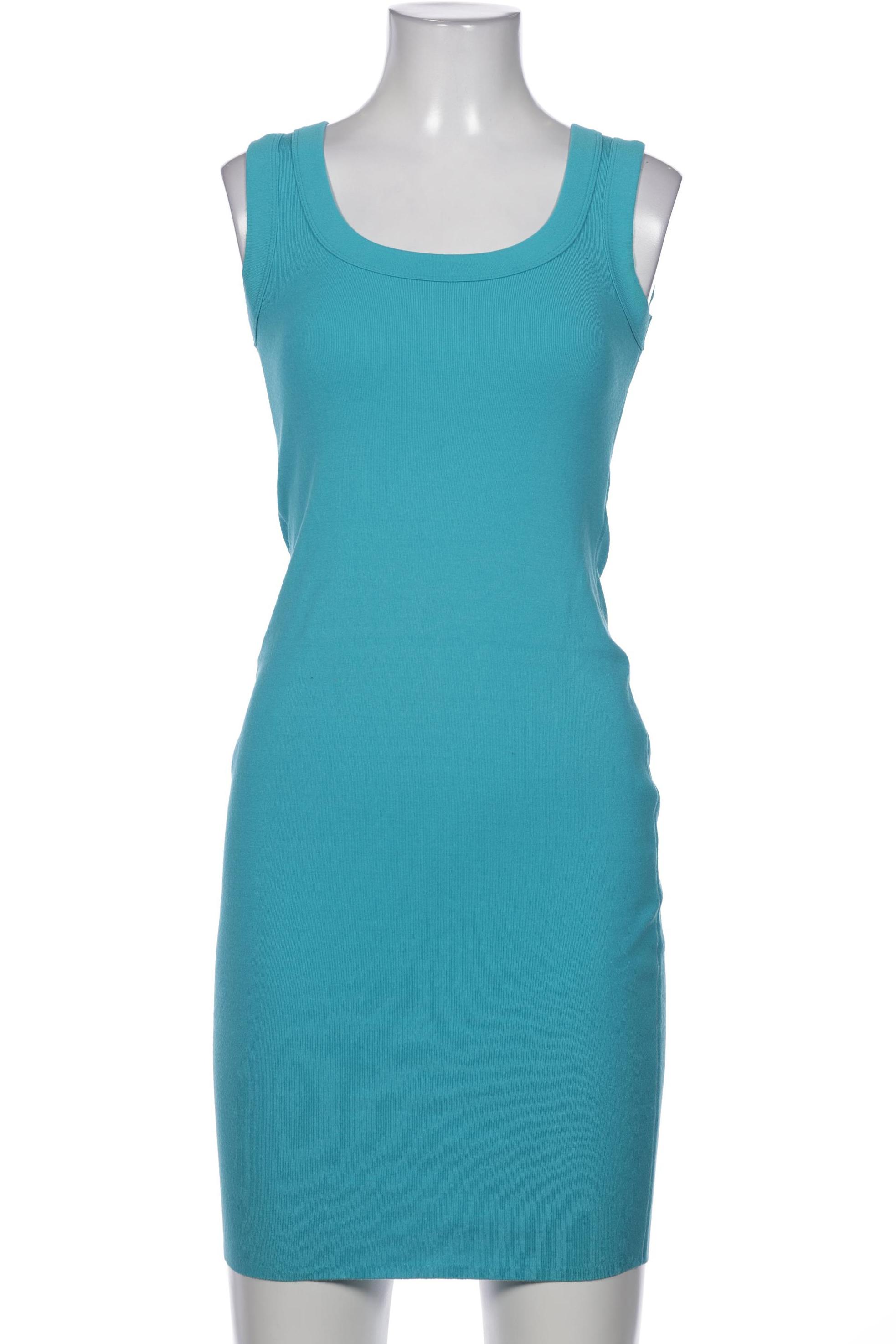 

Marc Cain Damen Kleid, blau, Gr. 38