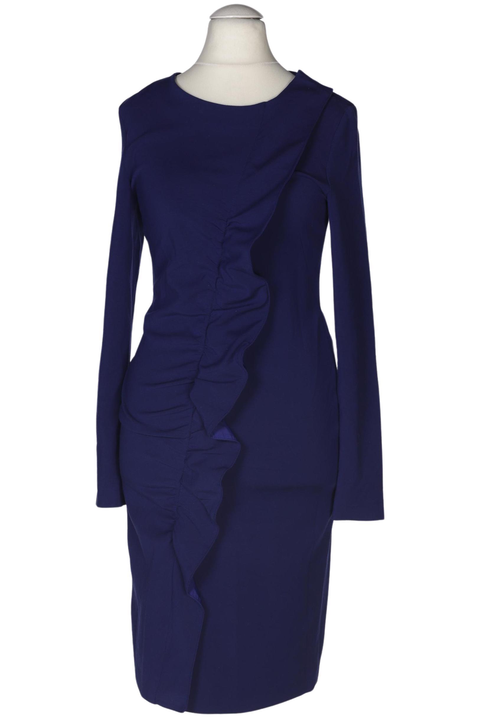 

Marc Cain Damen Kleid, marineblau, Gr. 36