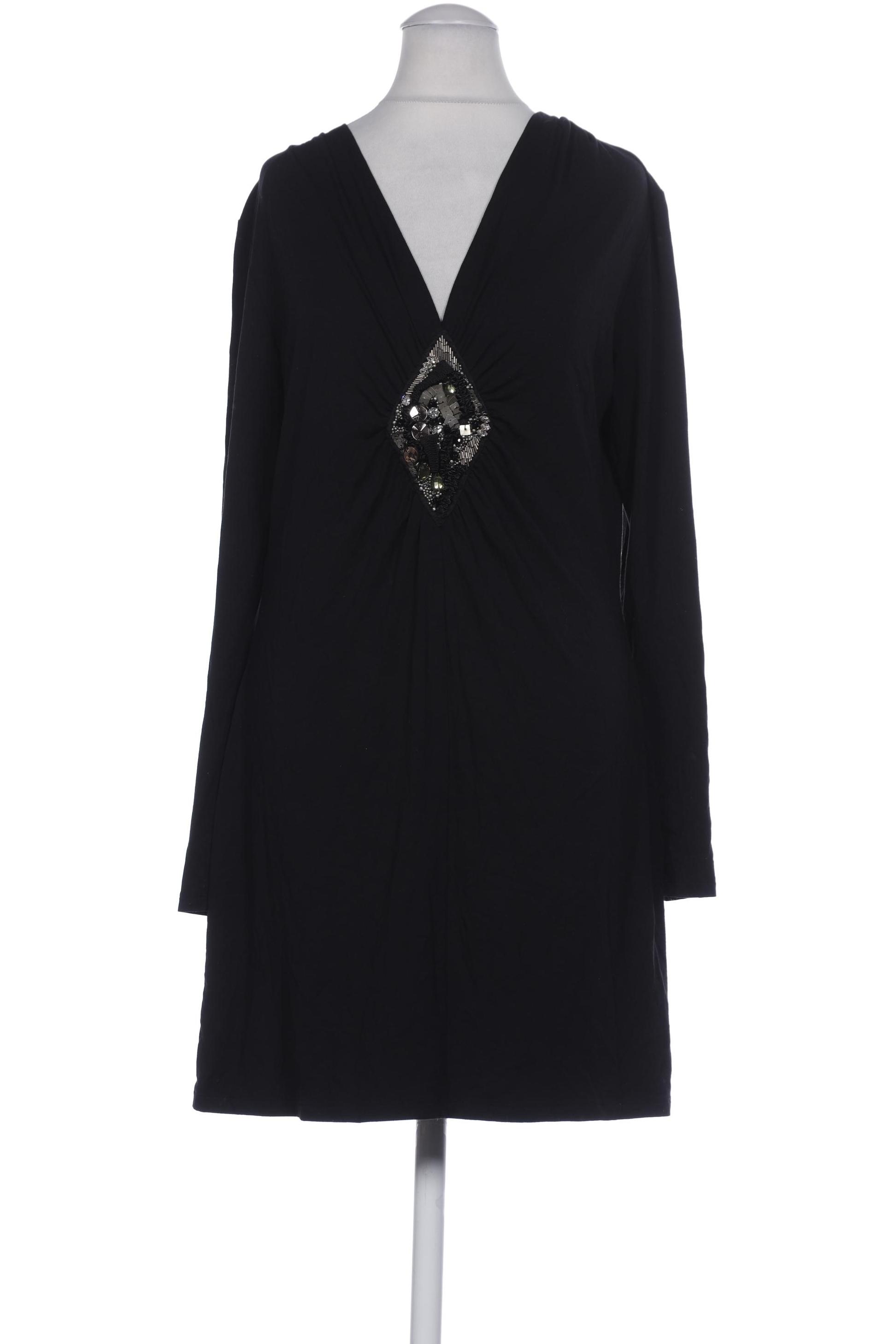 

Marc Cain Damen Kleid, schwarz, Gr. 36