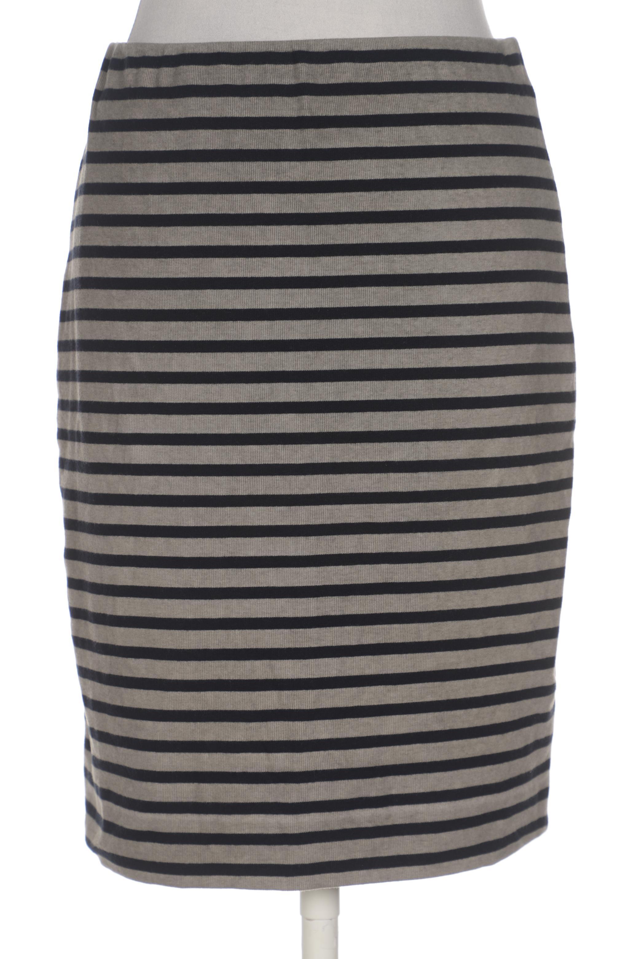 

Marc Cain Damen Rock, beige, Gr. 27