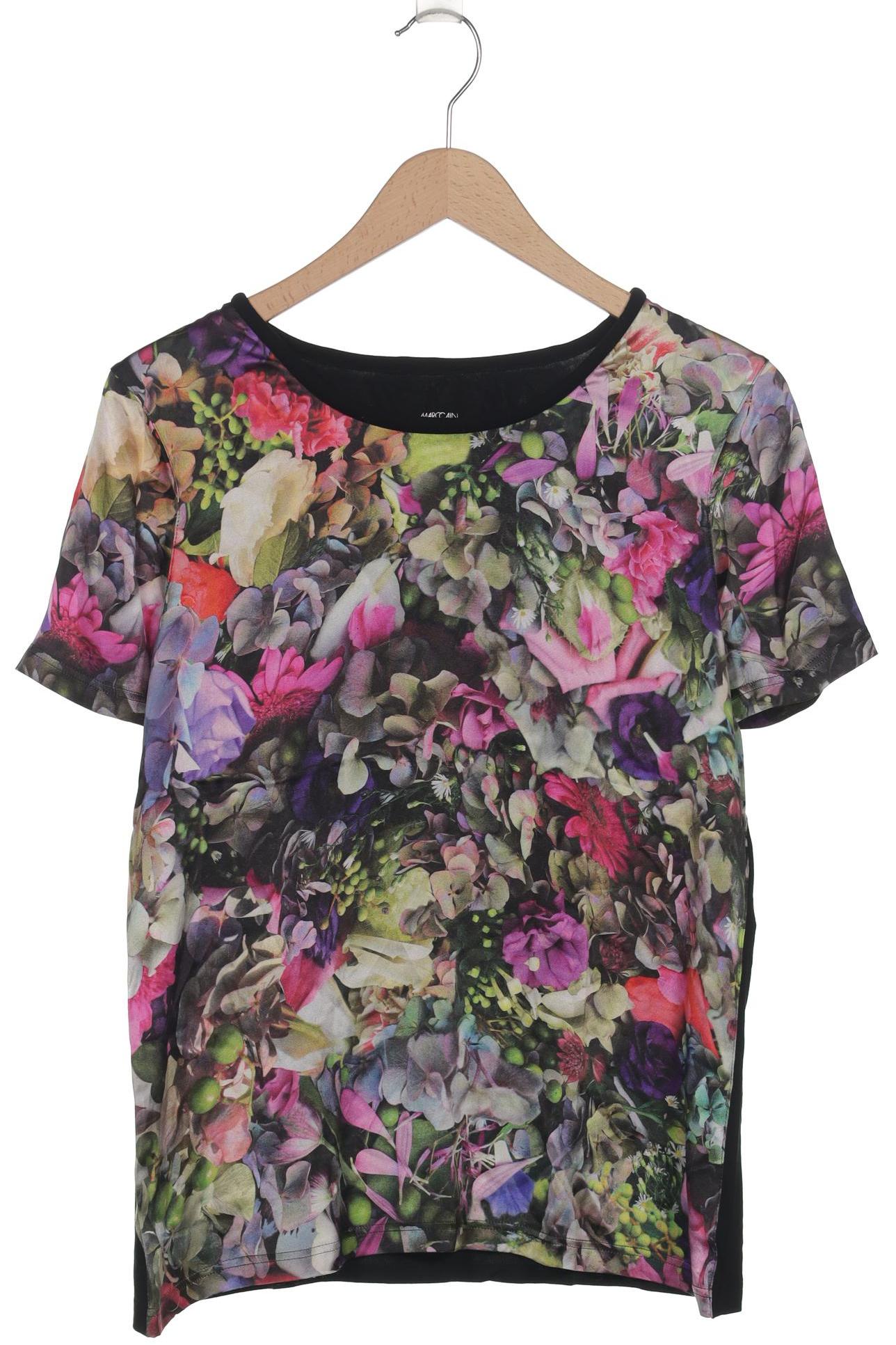 

Marc Cain Damen T-Shirt, mehrfarbig, Gr. 42