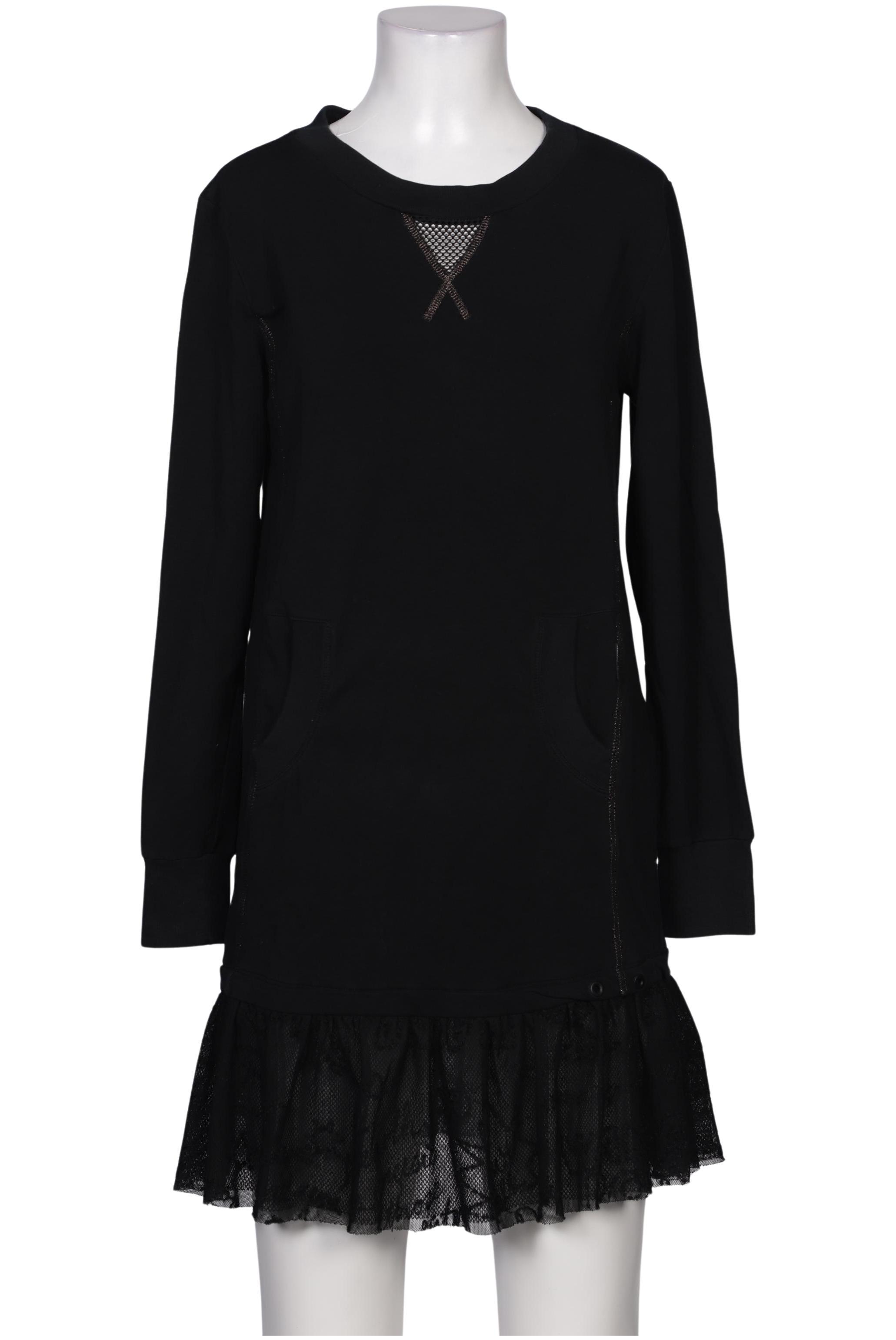 

Marc Cain Damen Kleid, schwarz, Gr. 36