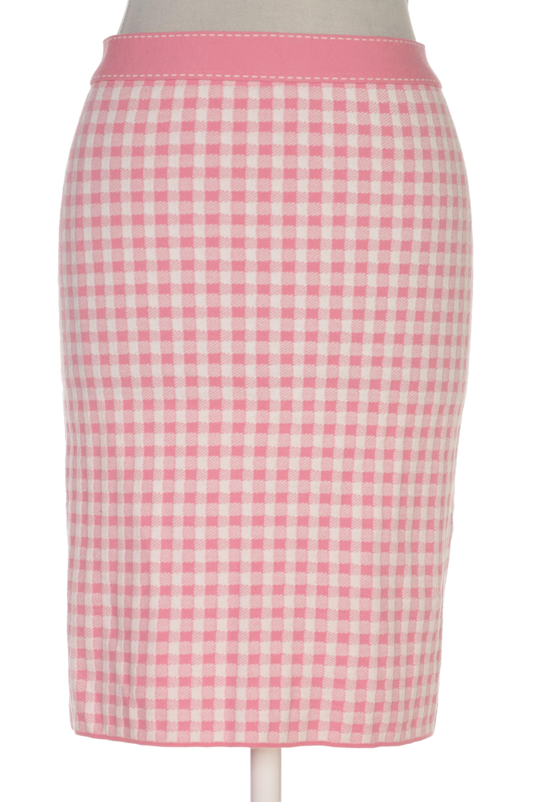 

Marc Cain Damen Rock, pink, Gr. 42