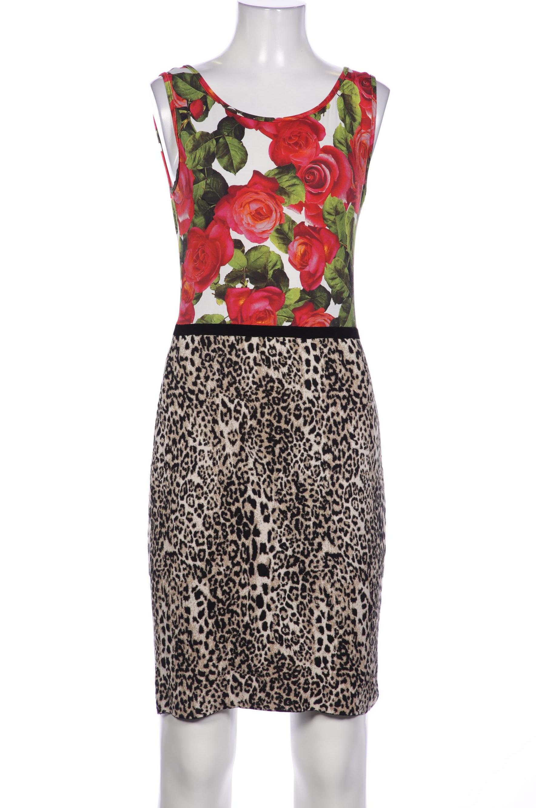 

Marc Cain Damen Kleid, mehrfarbig, Gr. 34