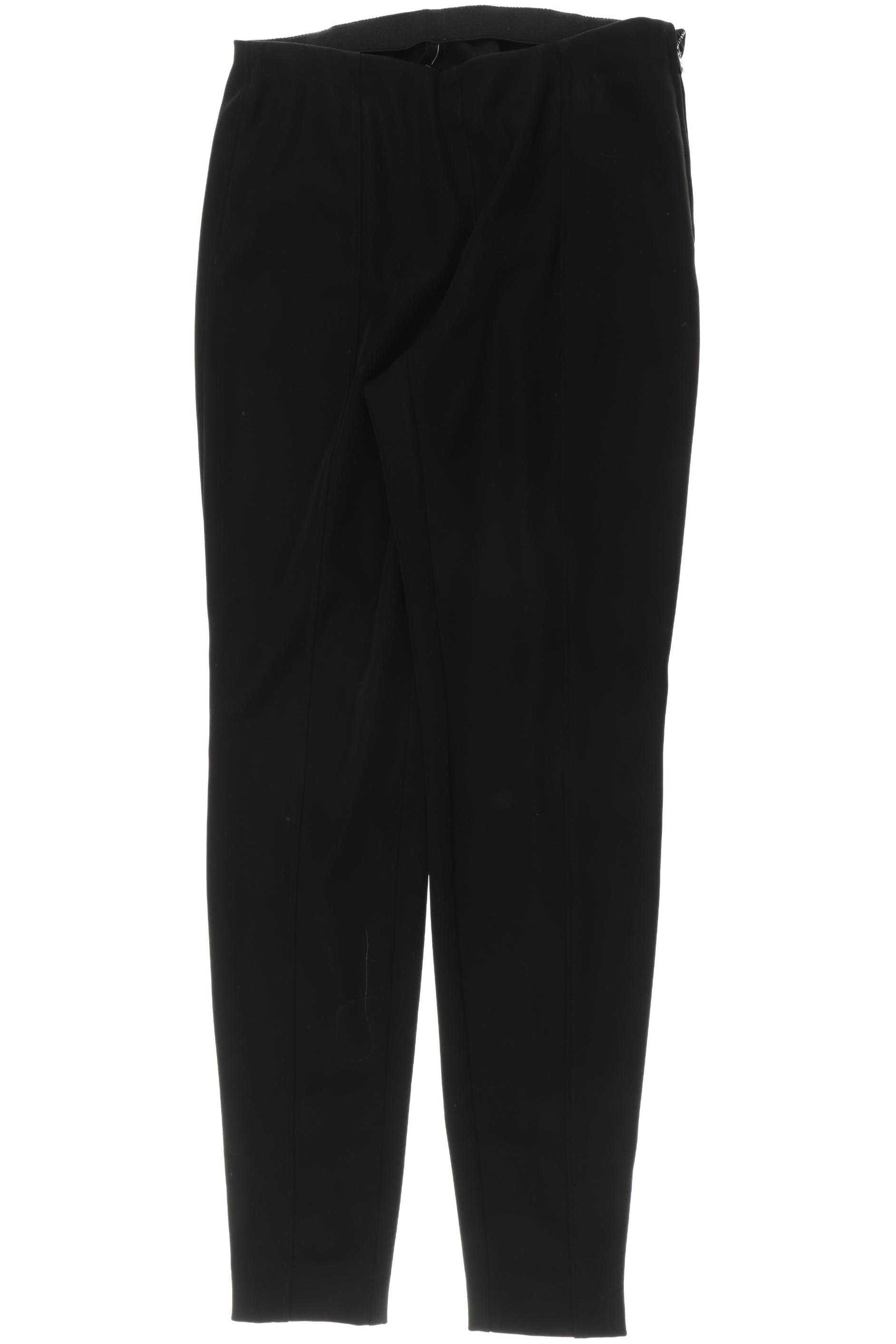 

Marc Cain Damen Stoffhose, schwarz, Gr.