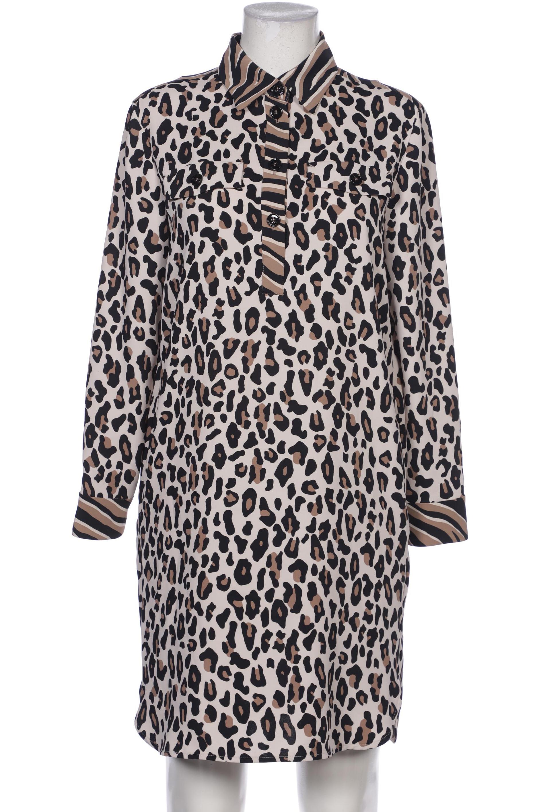 

Marc Cain Damen Kleid, mehrfarbig, Gr. 38