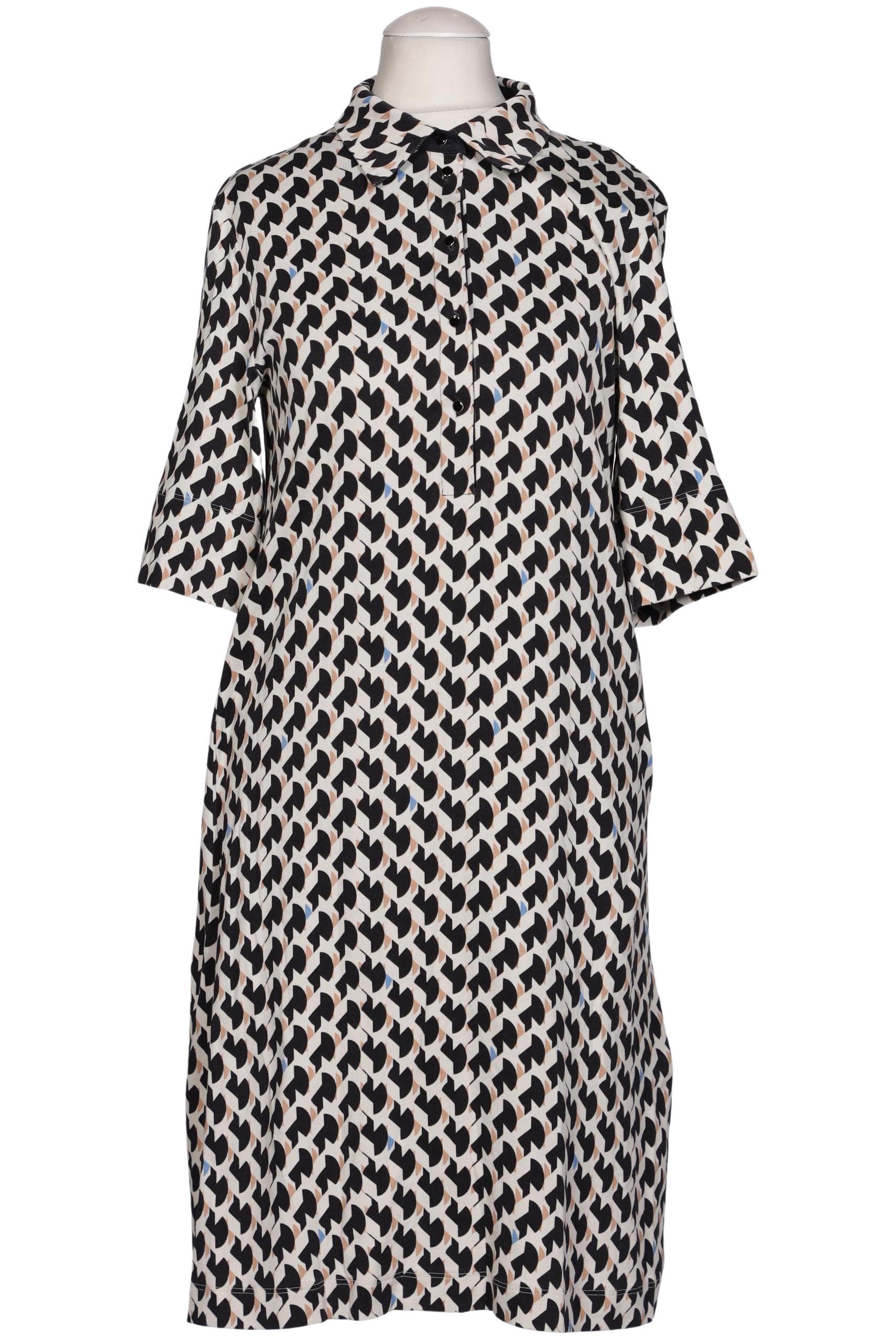 

Marc Cain Damen Kleid, mehrfarbig, Gr. 36