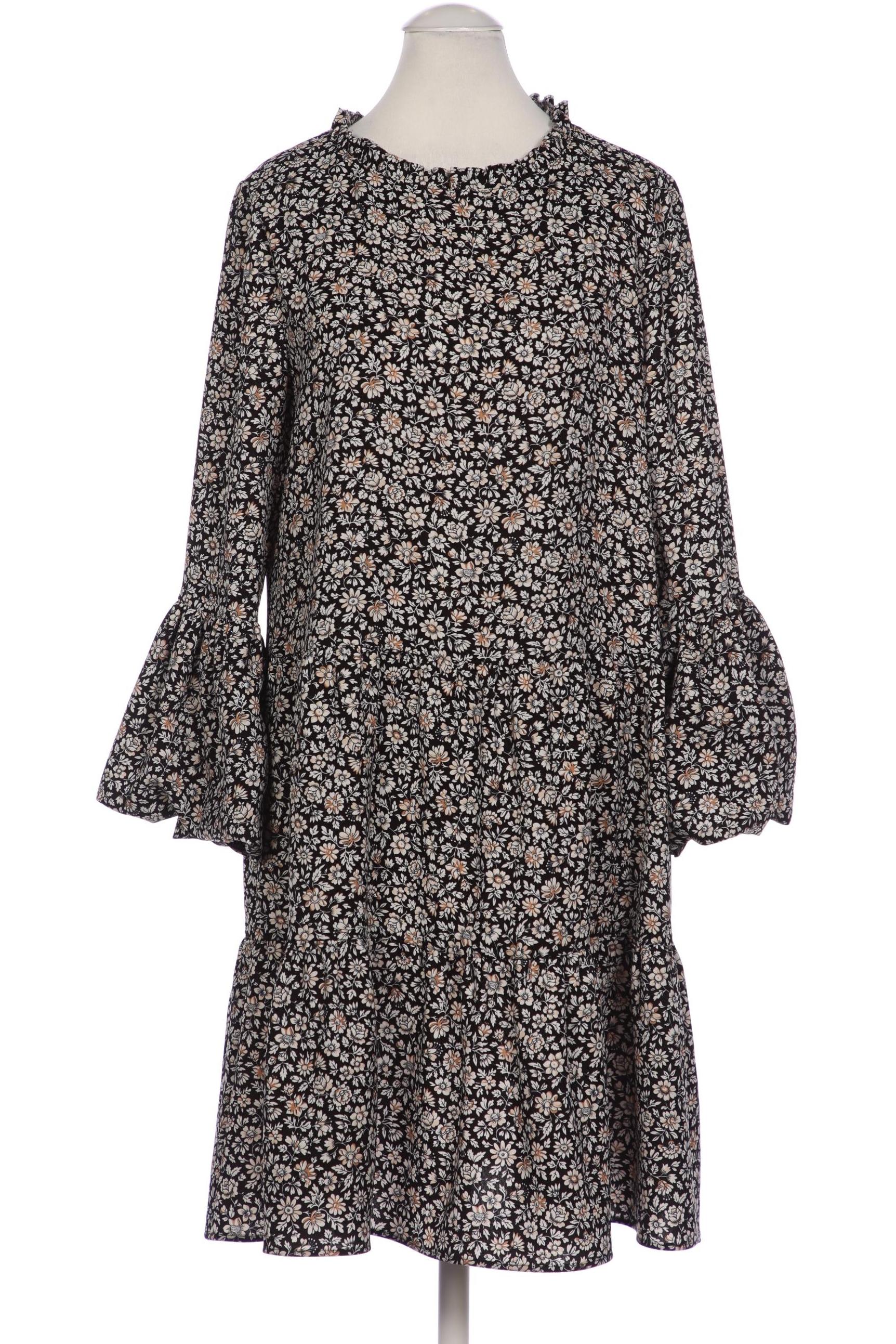 

Marc Cain Damen Kleid, beige, Gr. 34