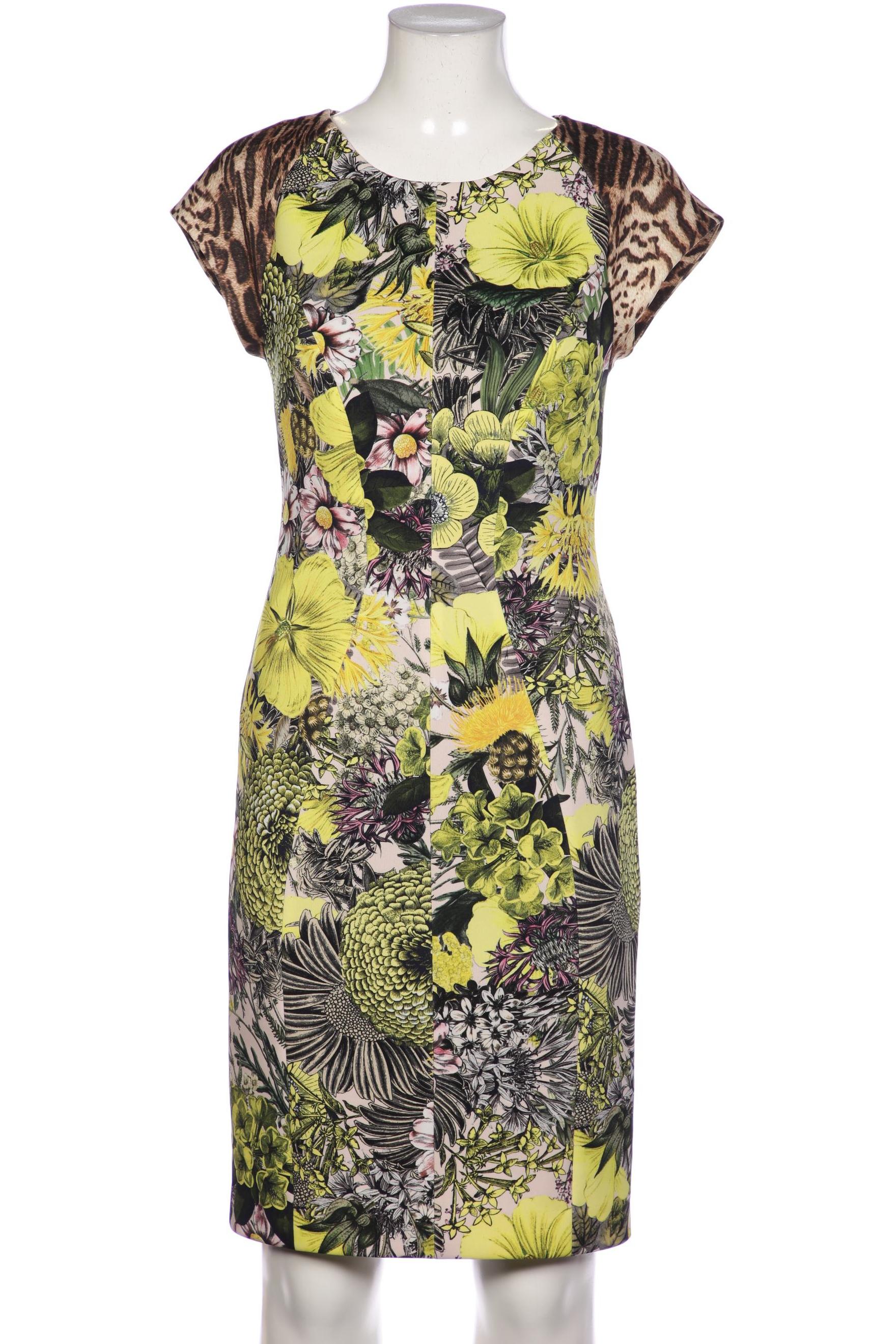 

Marc Cain Damen Kleid, grün, Gr. 38