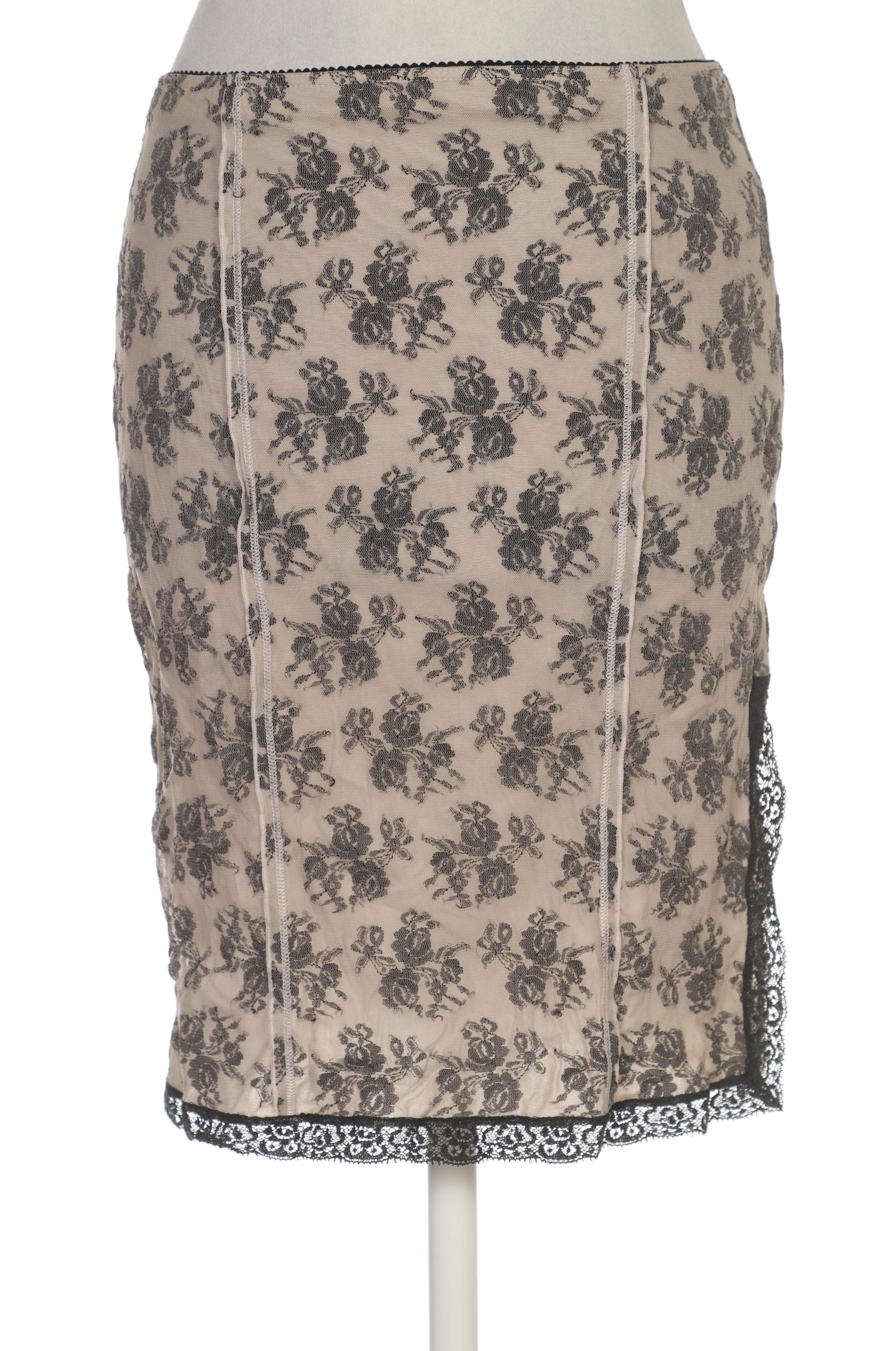Thumbnail - Marc Cain Damen Rock, beige, Gr. 36