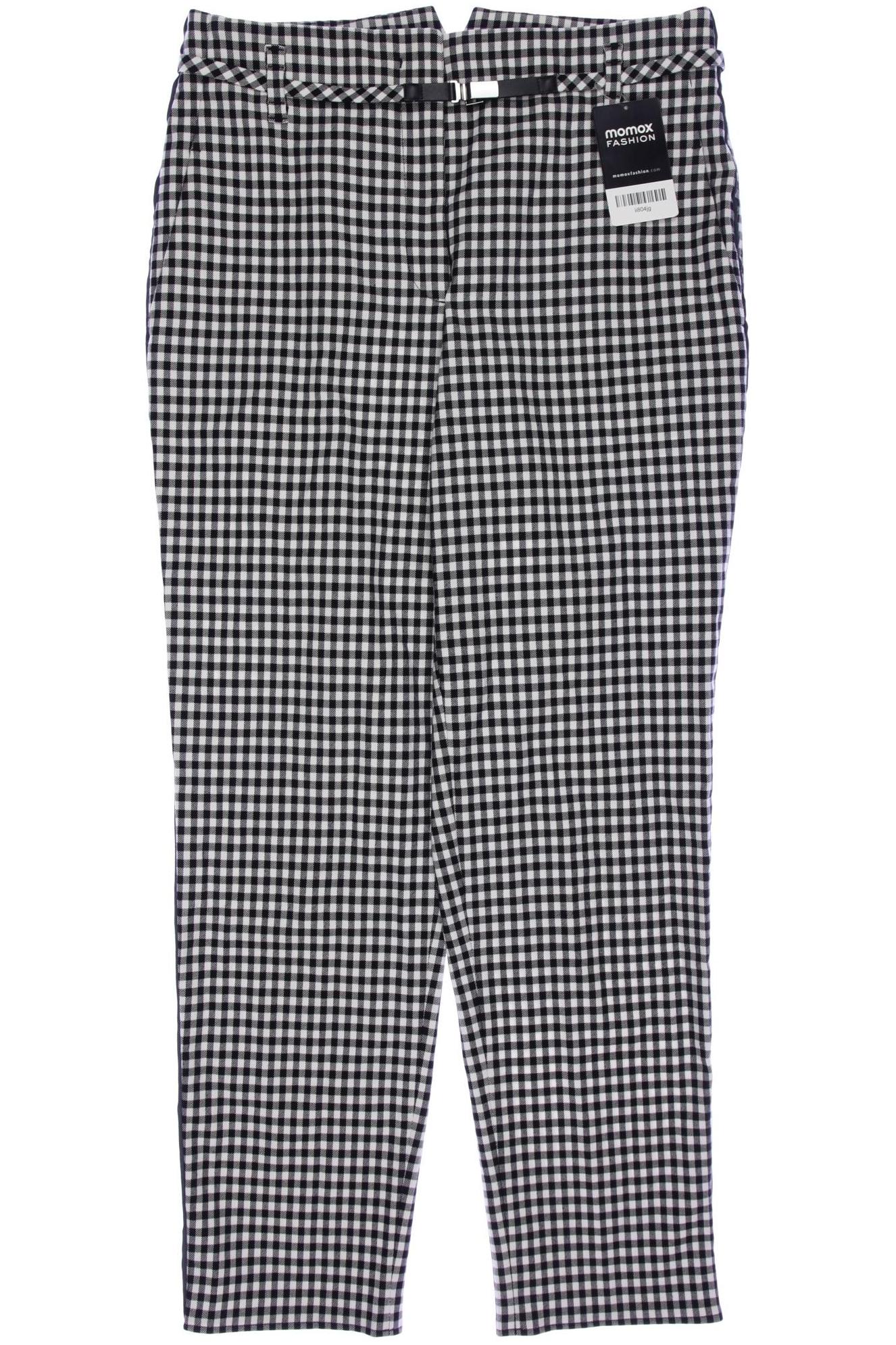

Marc Cain Damen Stoffhose, grau, Gr. 38