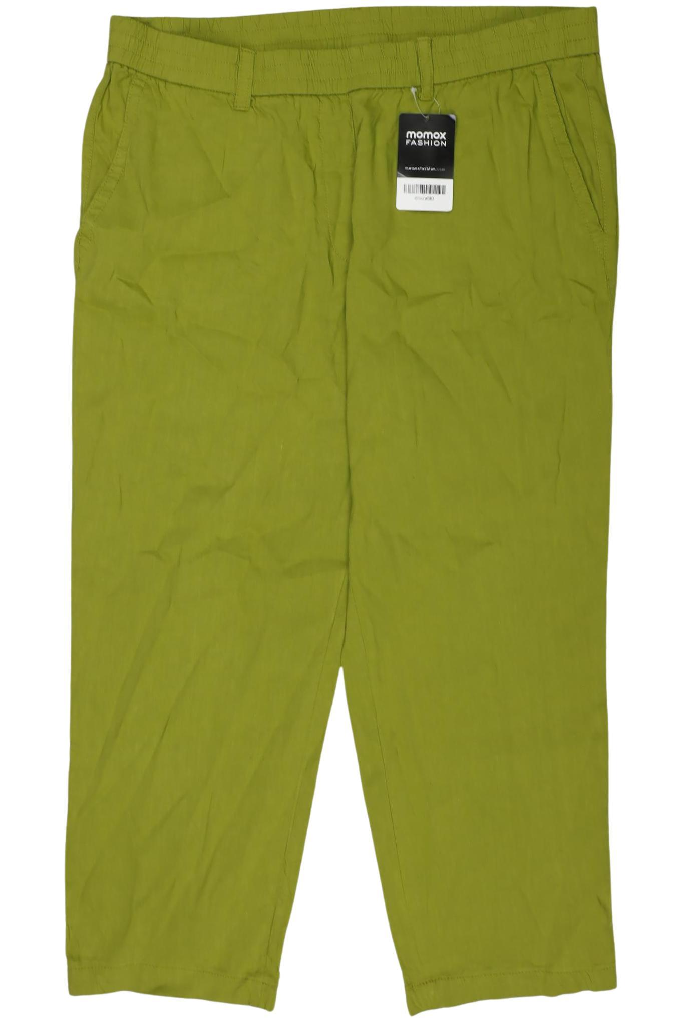 

Marc Cain Damen Stoffhose, hellgrün, Gr. 44