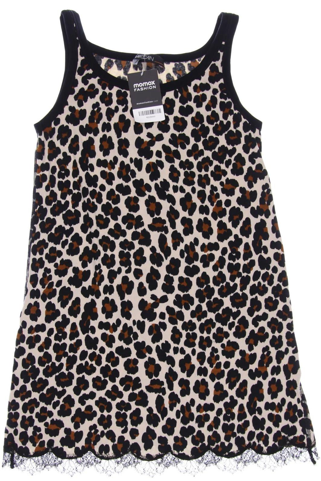 

Marc Cain Damen Top, mehrfarbig, Gr. 34