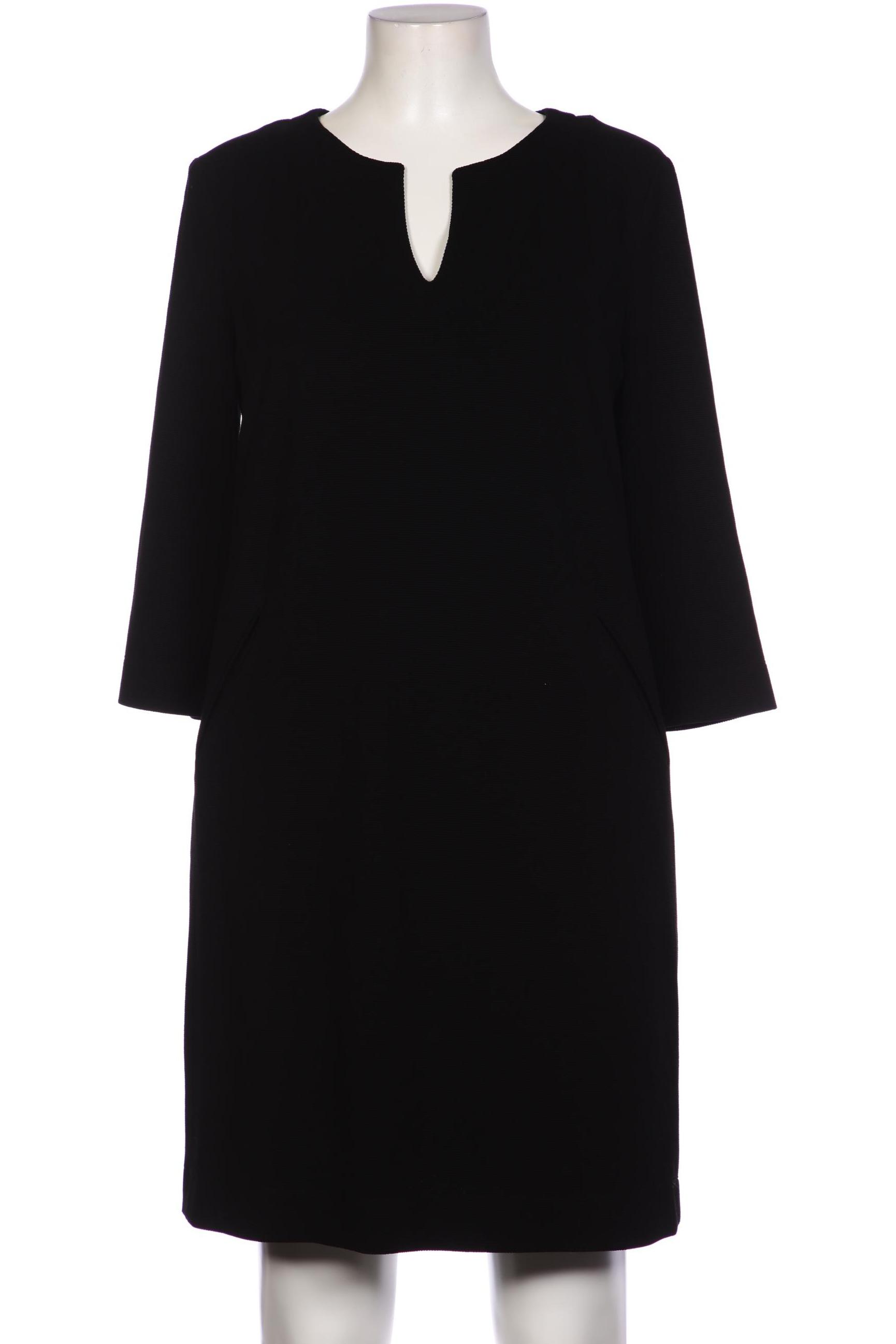 

Marc Cain Damen Kleid, schwarz, Gr. 42