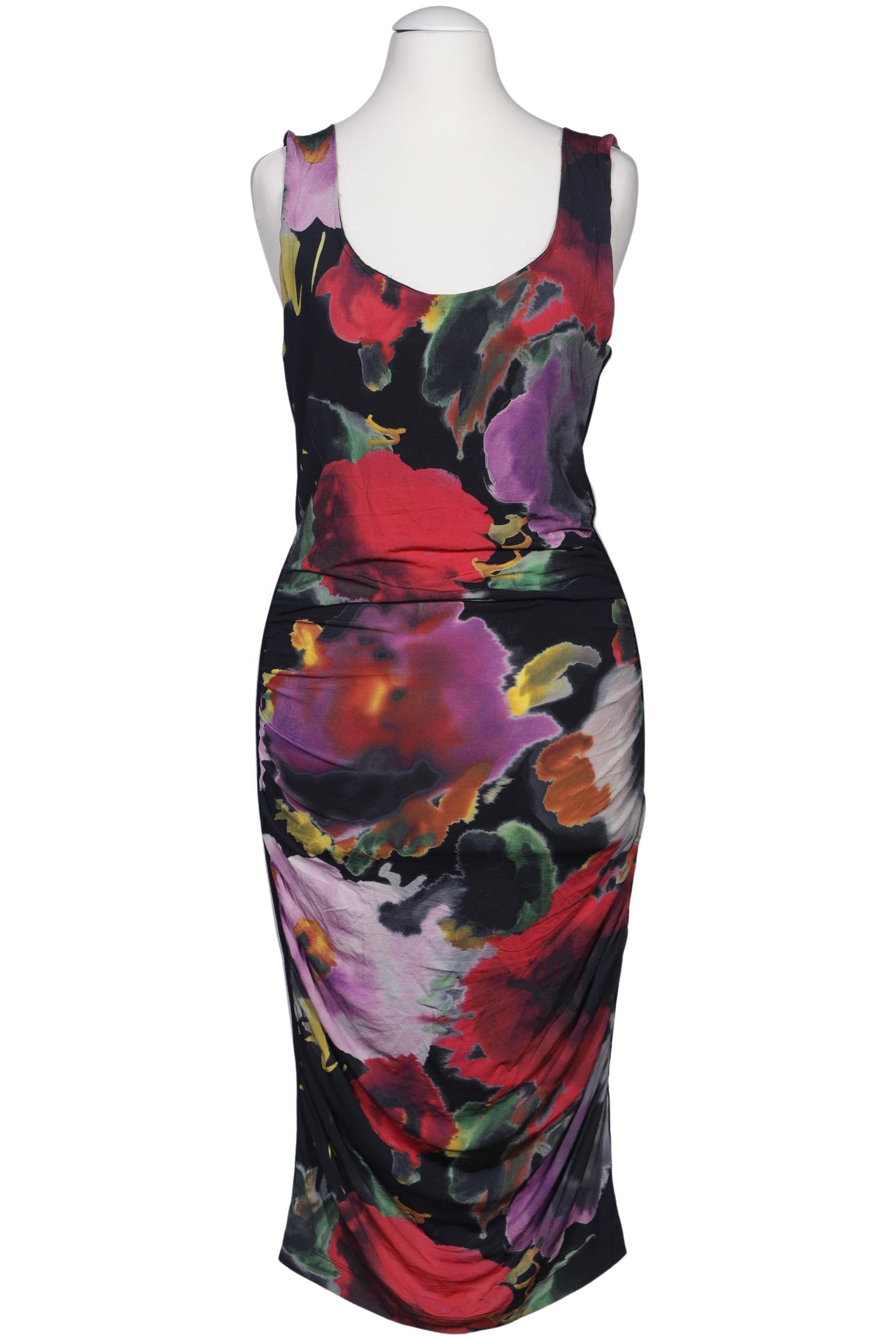 

Marc Cain Damen Kleid, mehrfarbig, Gr. 36