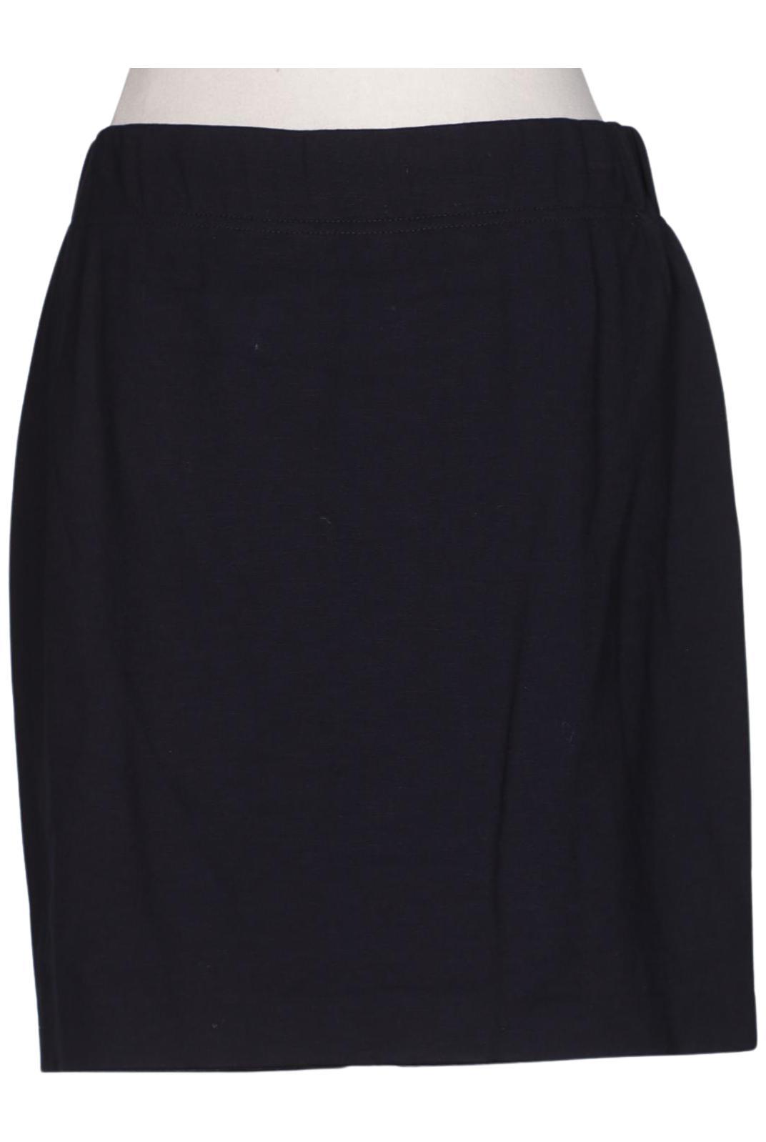 

Marc Cain Damen Rock, marineblau, Gr. 38