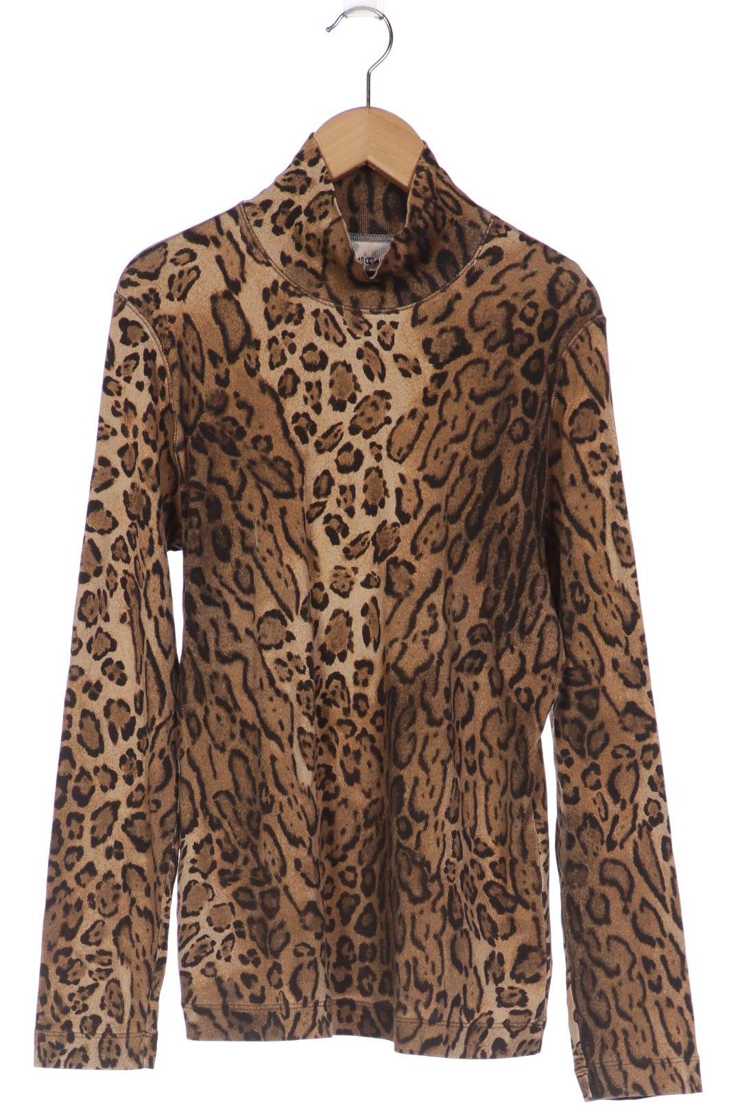 

Marc Cain Damen Langarmshirt, braun