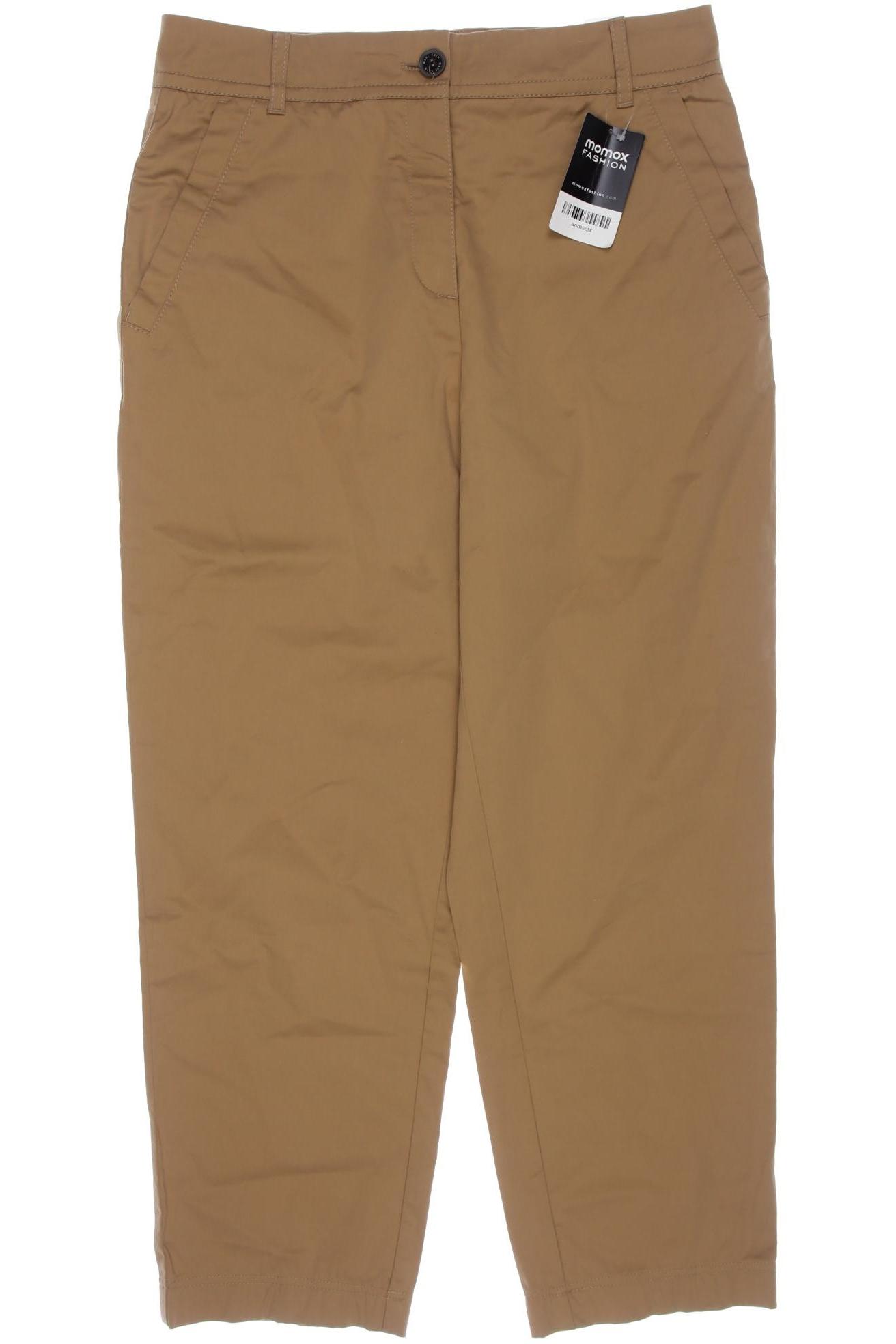 

Marc Cain Damen Stoffhose, beige, Gr. 40