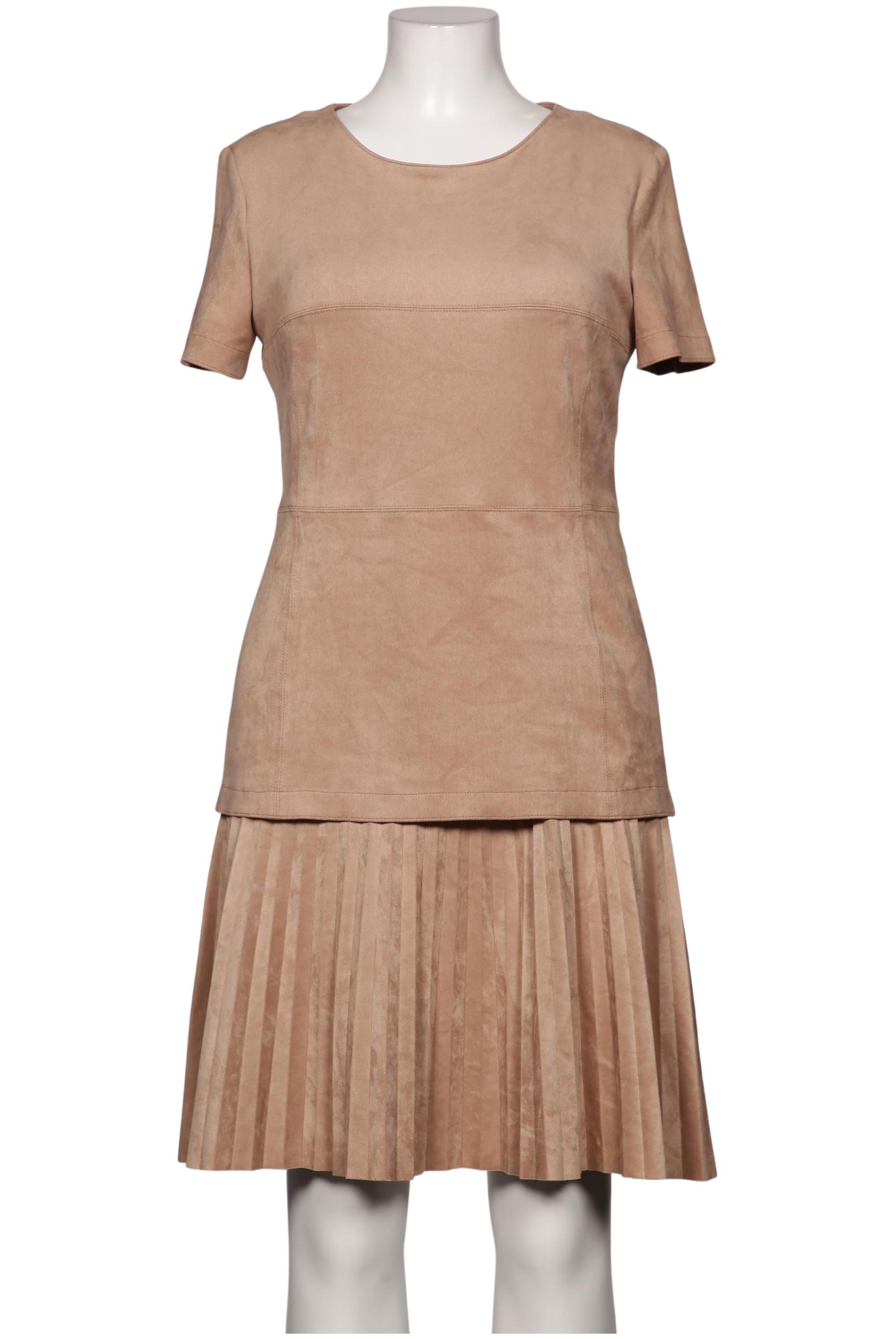 

Marc Cain Damen Kleid, braun, Gr. 42