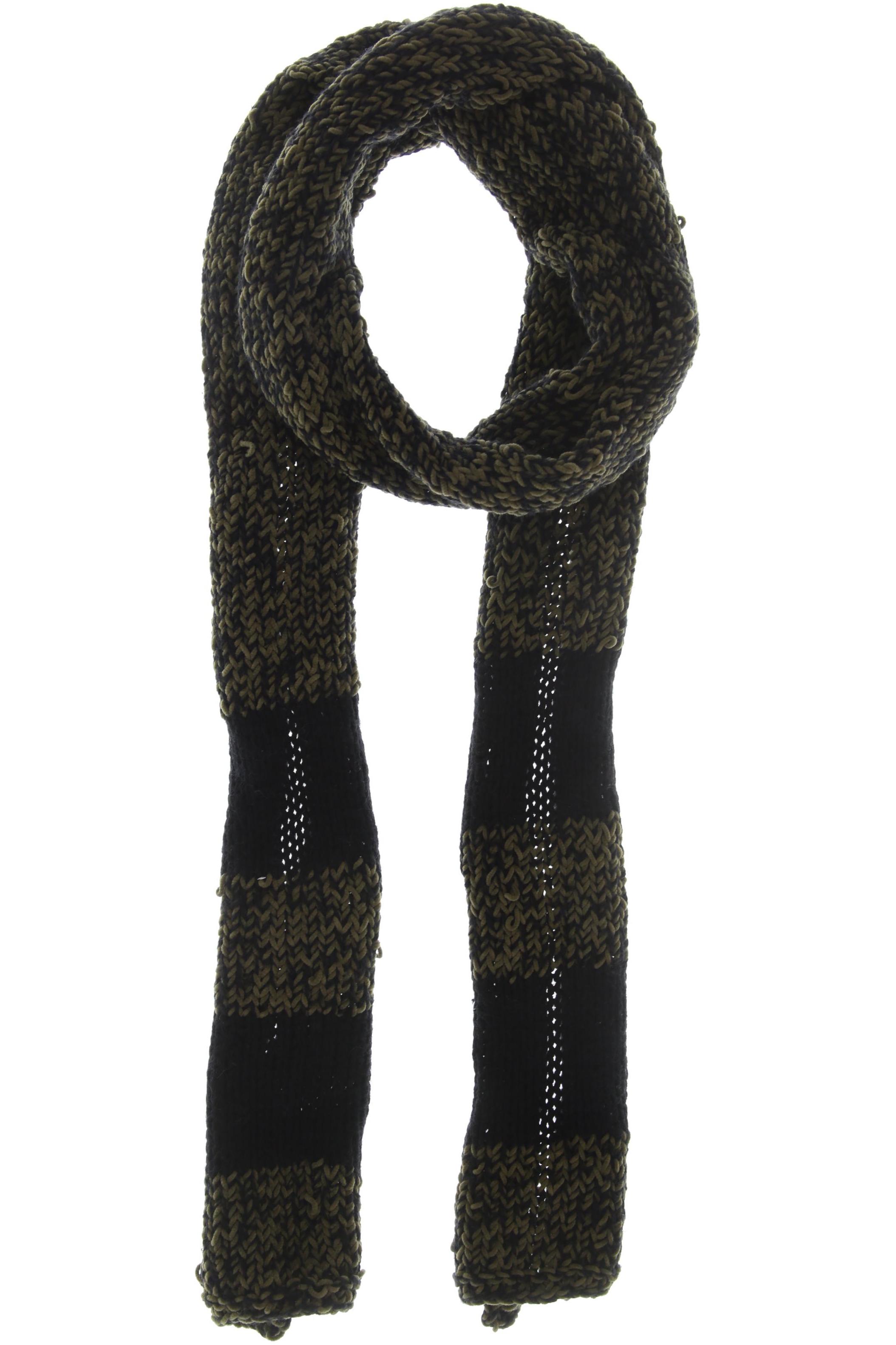 

Marc Cain Damen Schal, schwarz, Gr.