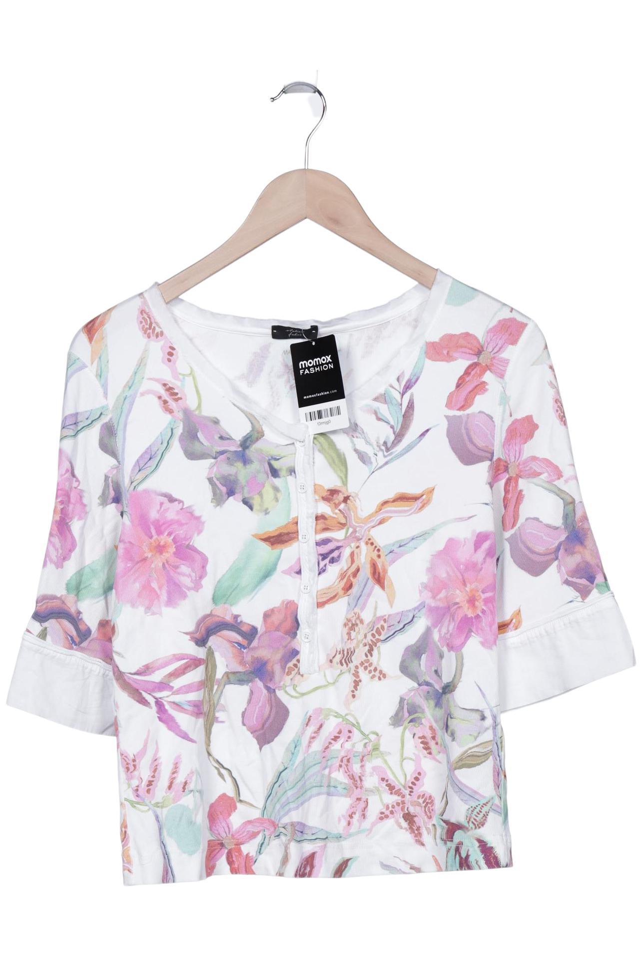 

Marc Cain Damen T-Shirt, mehrfarbig, Gr. 44