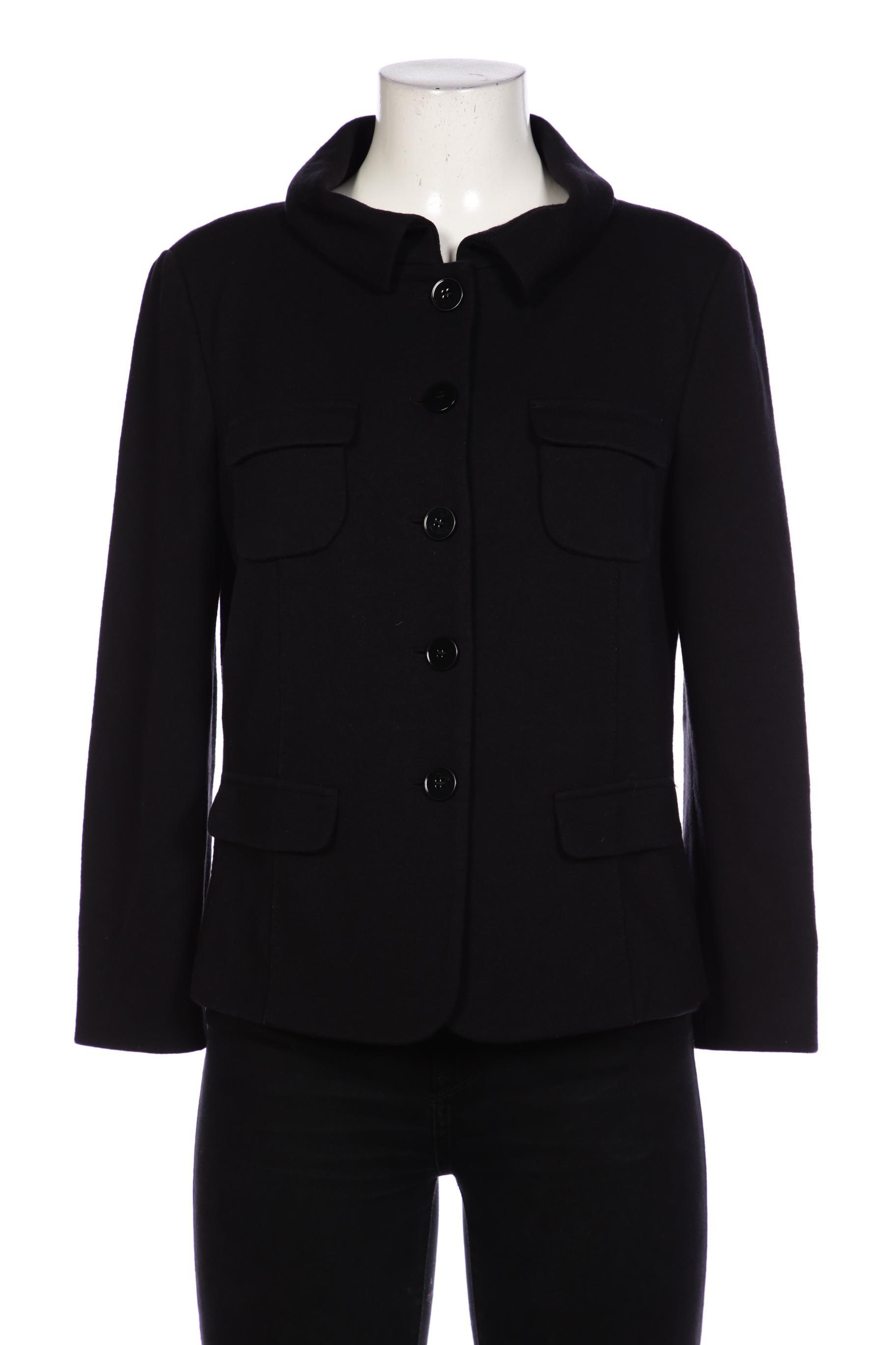 

Marc Cain Damen Blazer, schwarz, Gr. 42