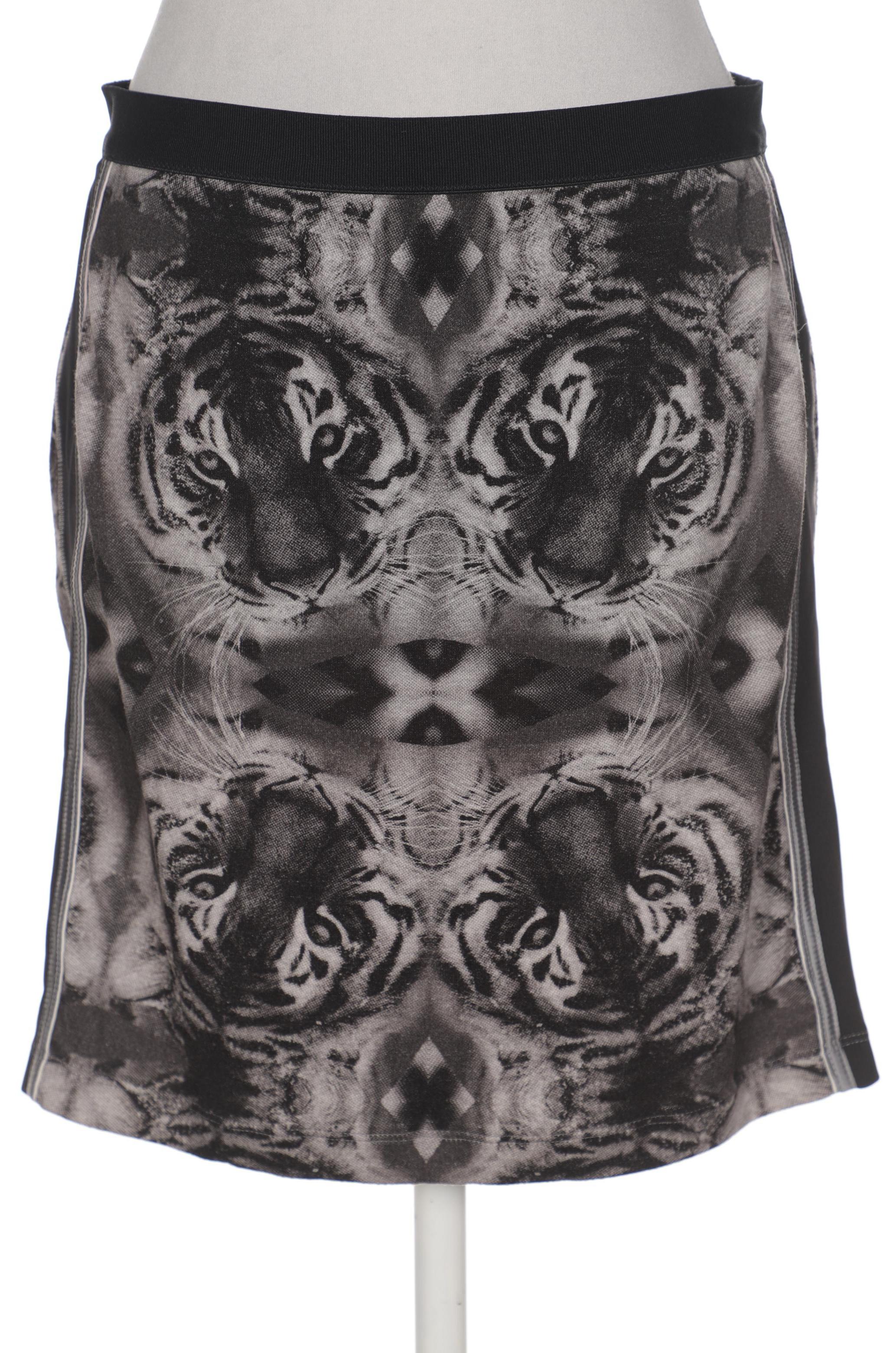 

Marc Cain Damen Rock, grau, Gr. 38