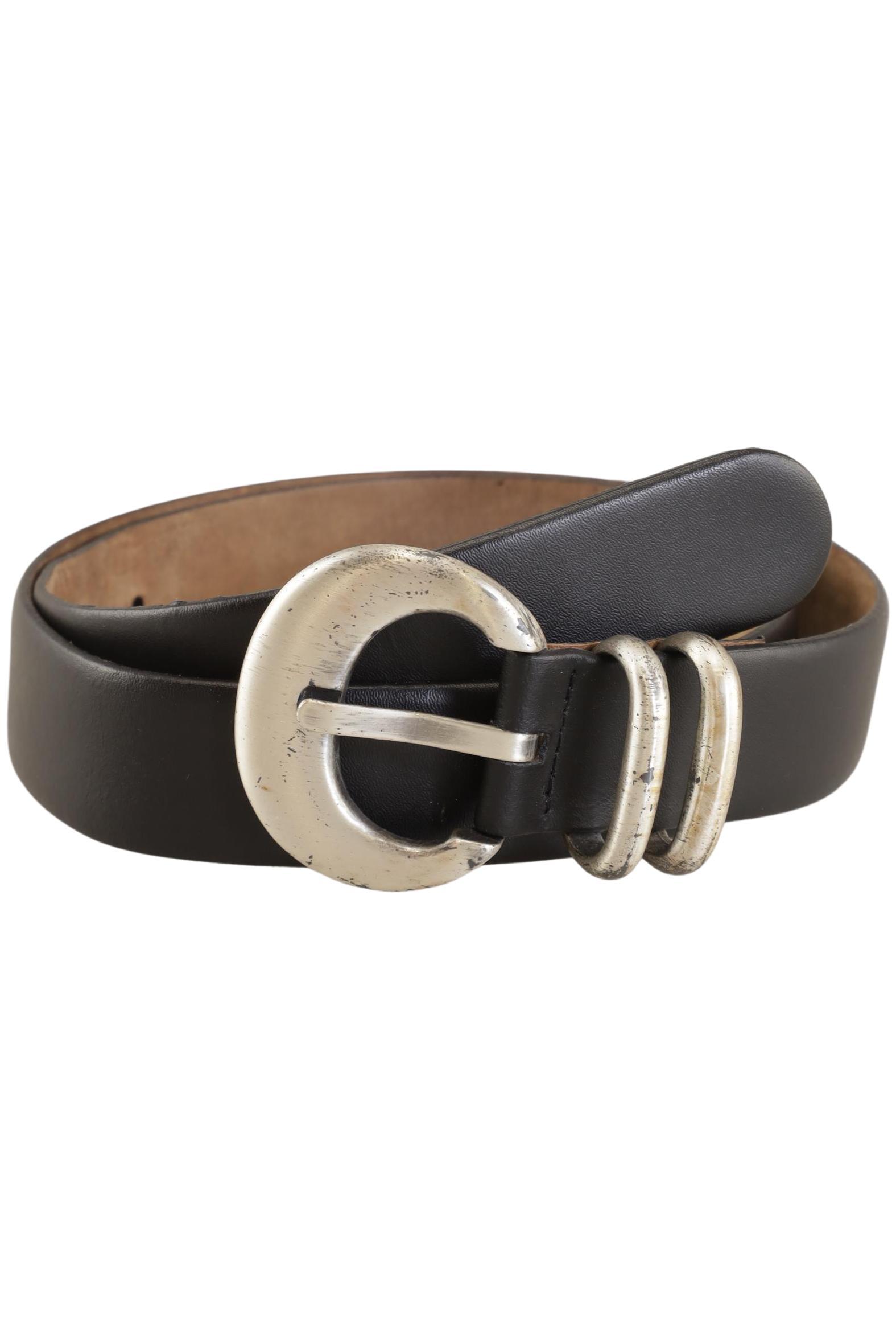 

Marc Cain Damen Gürtel, mehrfarbig, Gr. 80