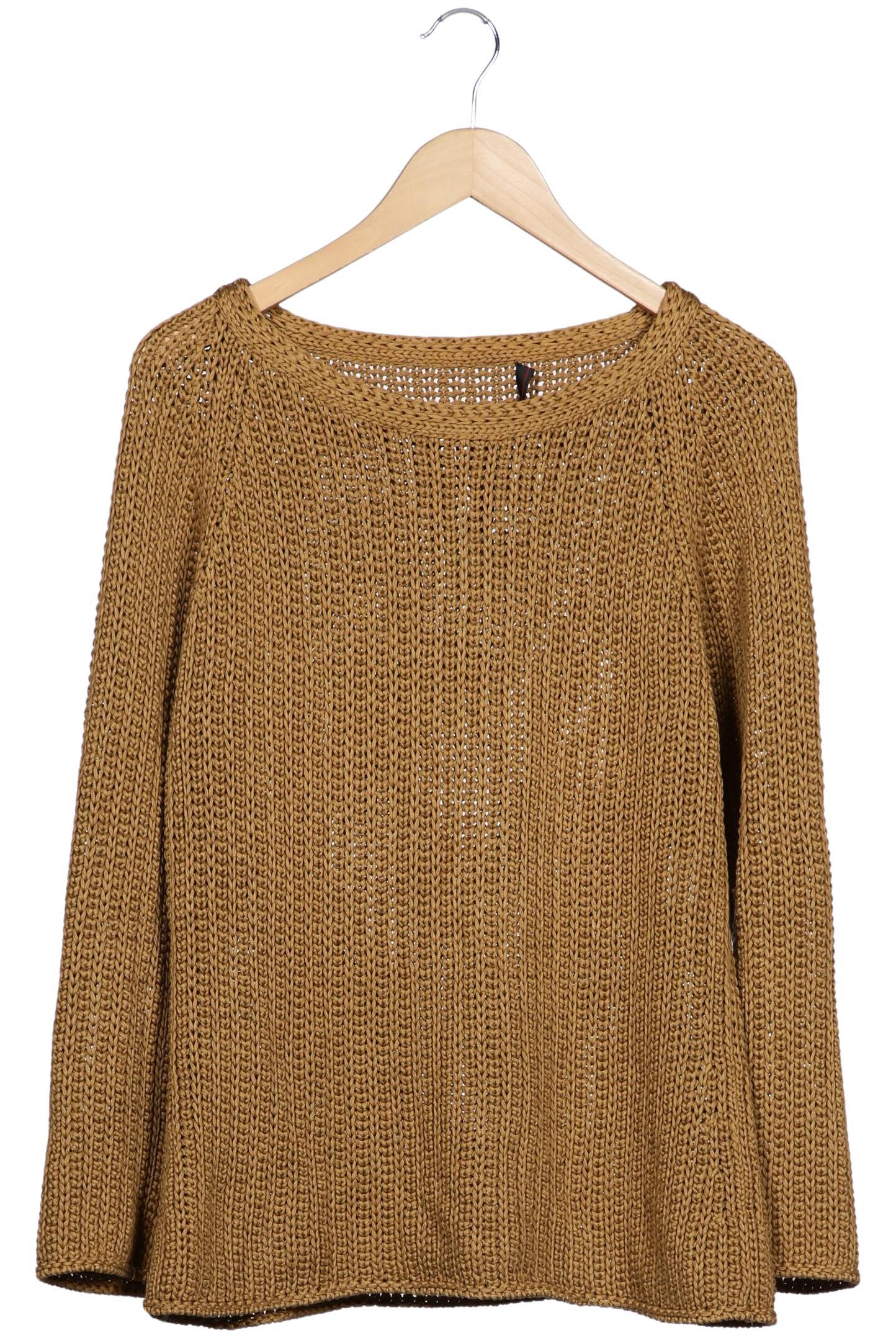 

Marc Cain Damen Pullover, braun, Gr. 40