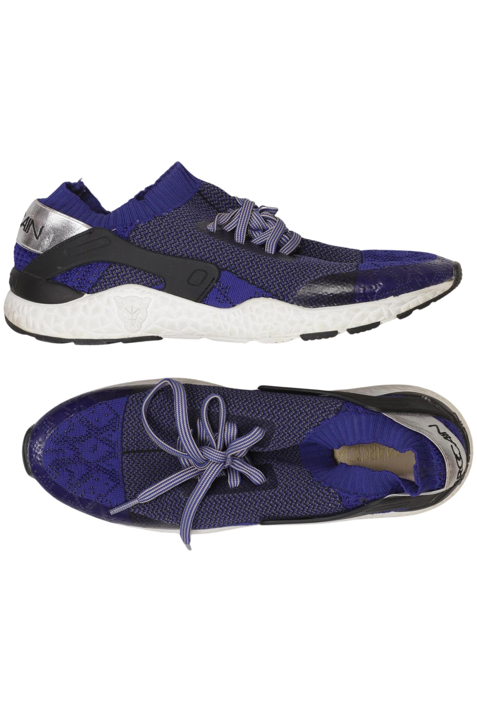 

Marc Cain Damen Sneakers, mehrfarbig, Gr. 41