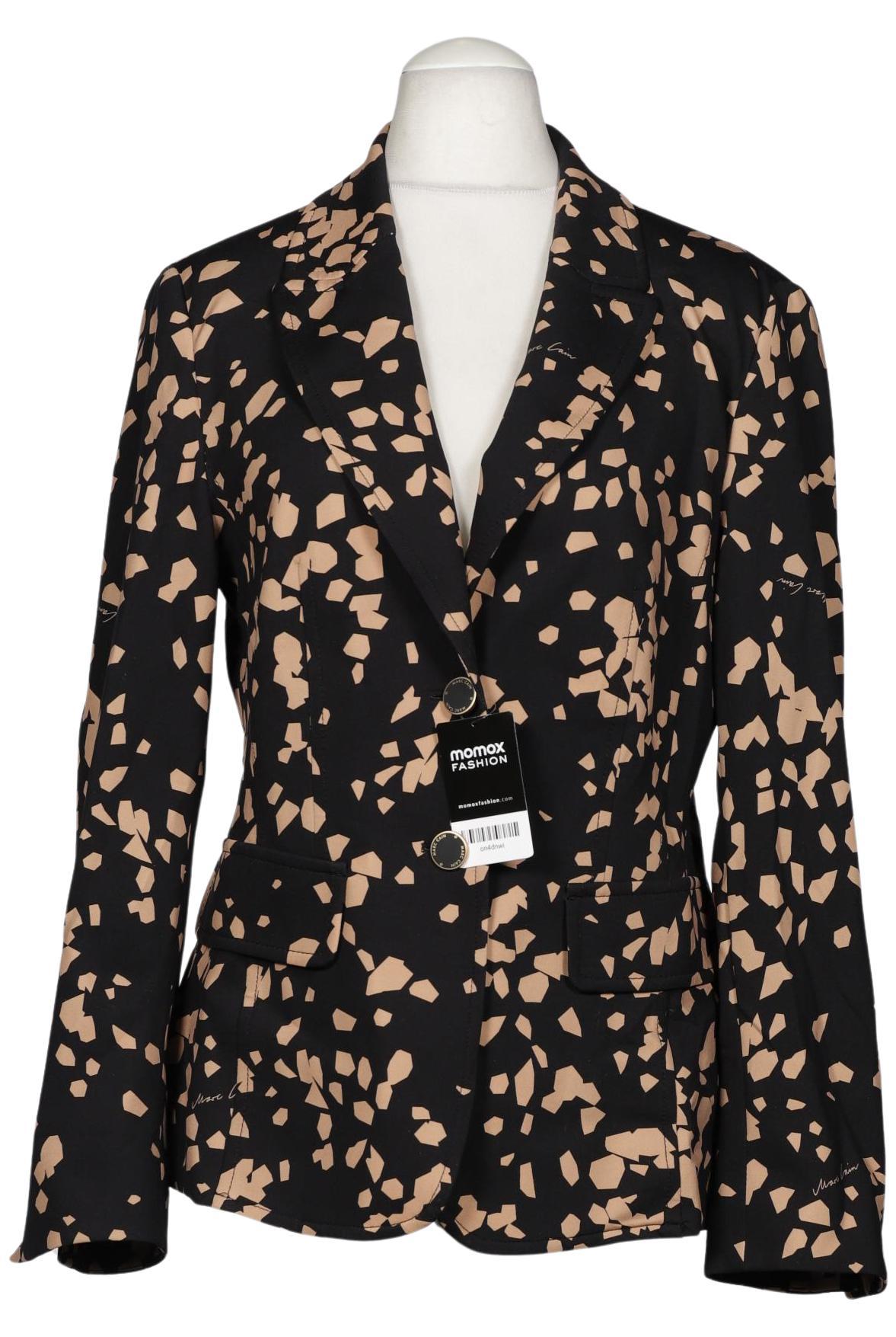 

Marc Cain Damen Blazer, mehrfarbig, Gr. 42